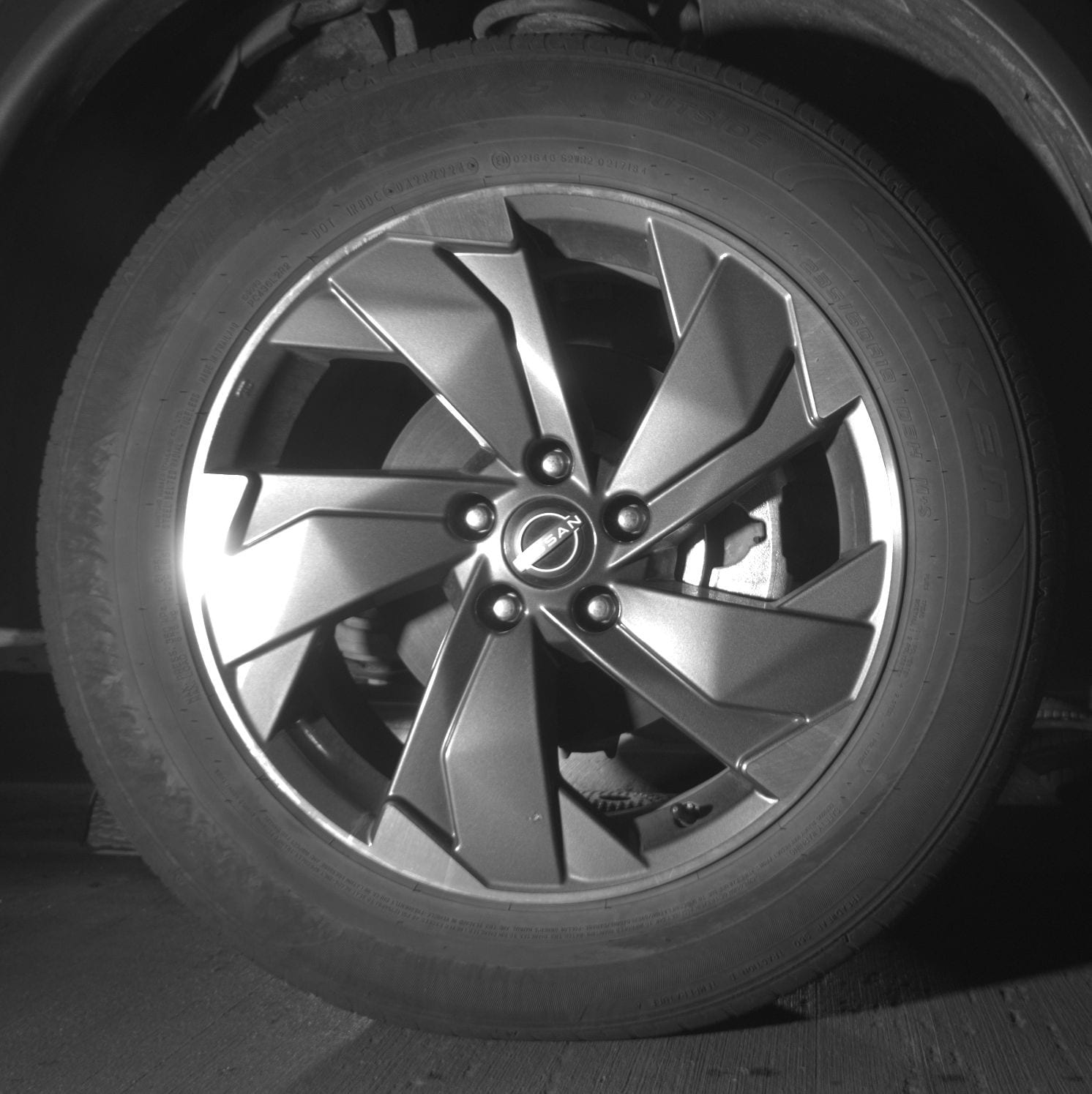 Thumbnail: 2025 Nissan Rogue - 10