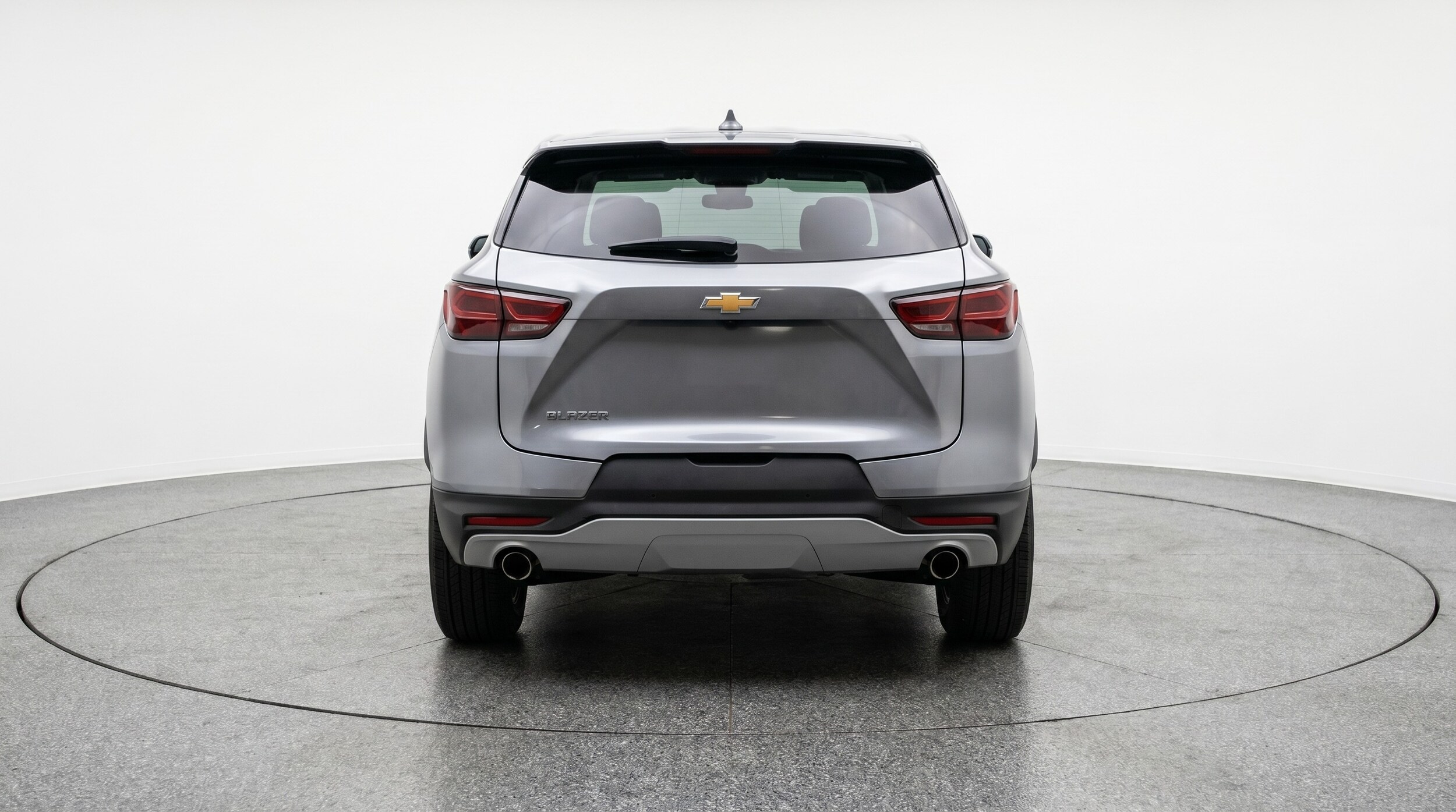 Thumbnail: 2025 Chevrolet Blazer - 6