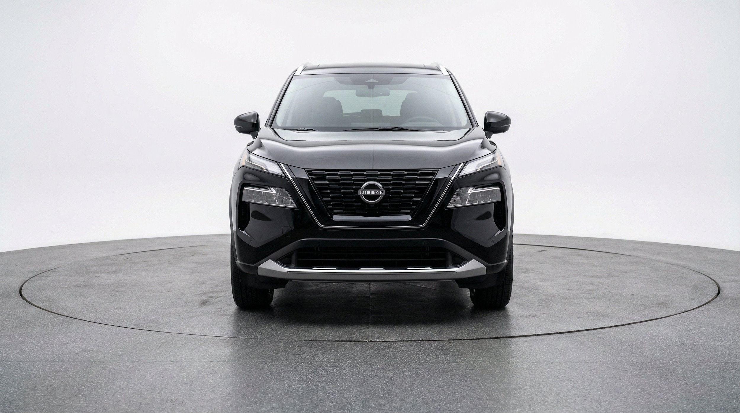 Thumbnail: 2026 Nissan Rogue - 2