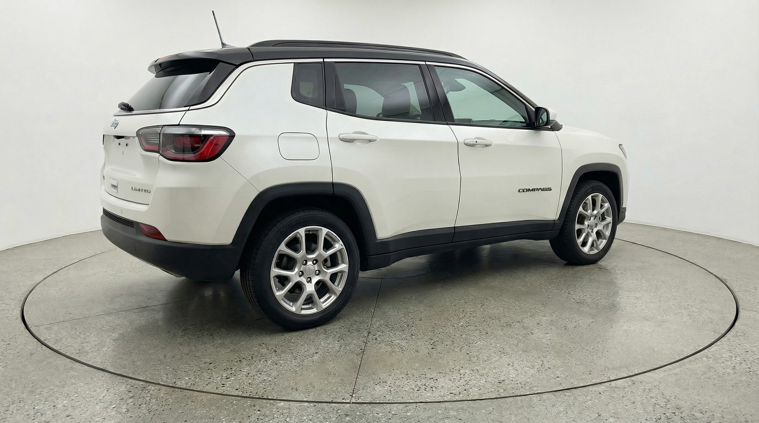 Thumbnail: 2025 Jeep Compass - 7