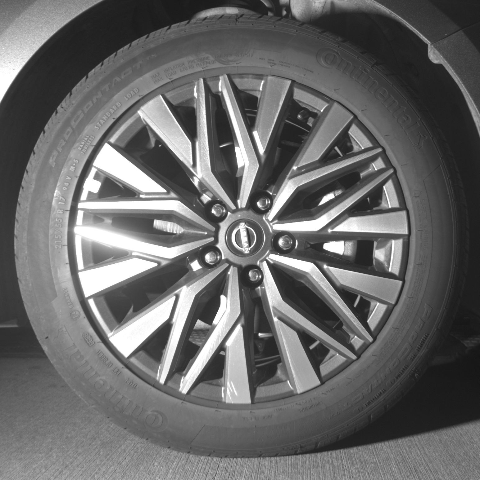 Thumbnail: 2025 Nissan Altima - 10