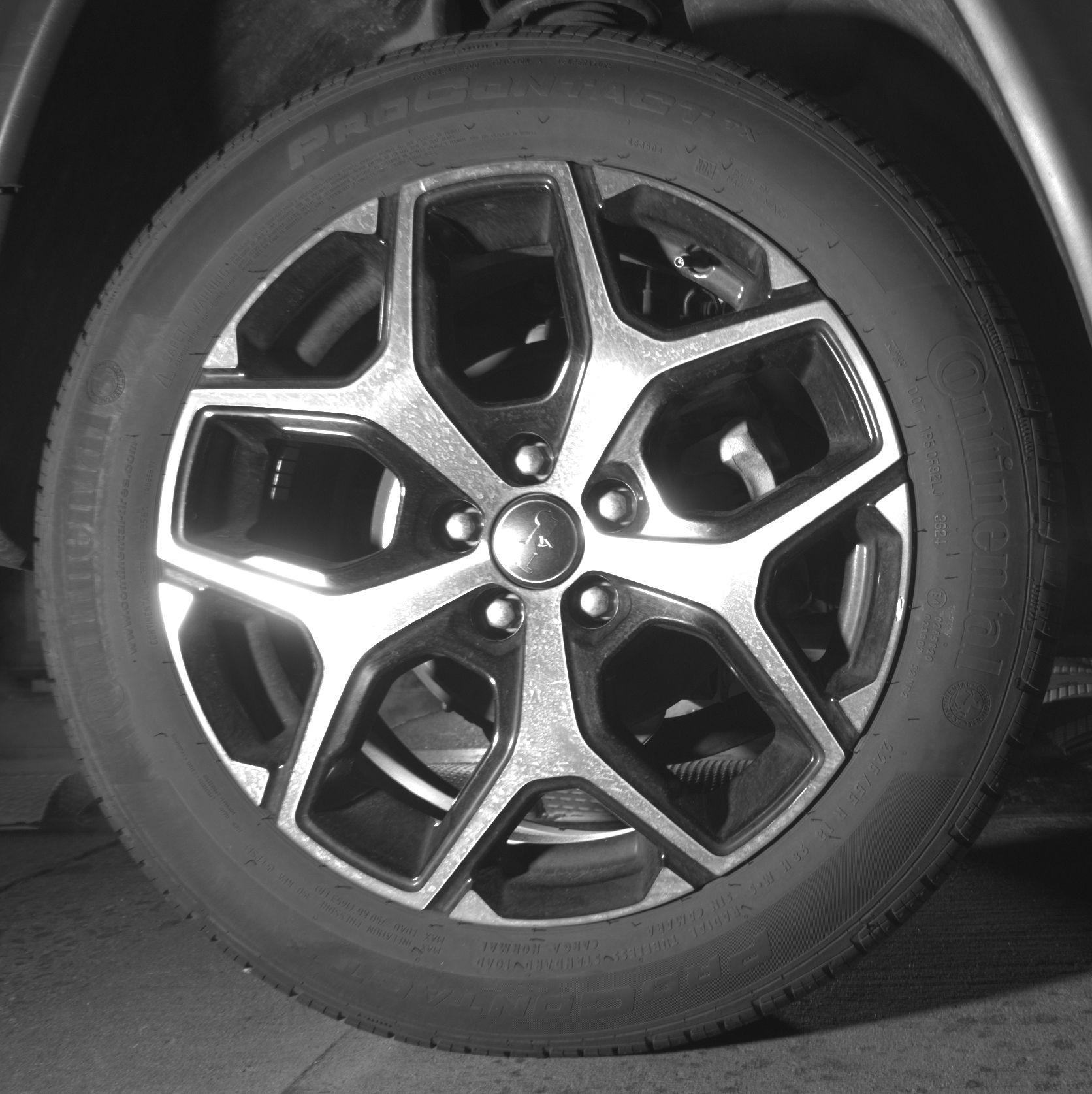 Thumbnail: 2025 Jeep Compass - 12