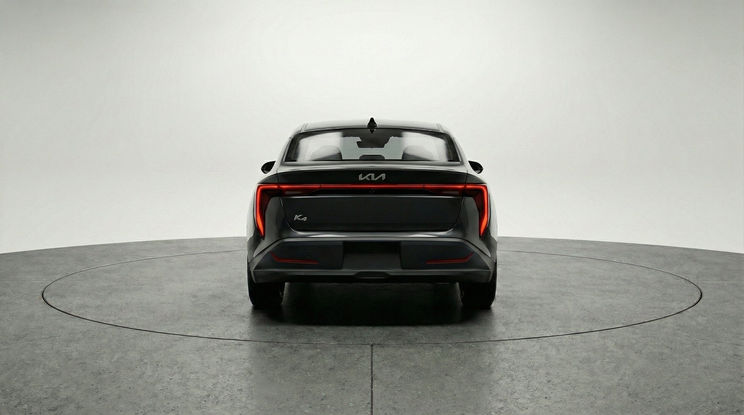 Thumbnail: 2026 Kia K4 - 7