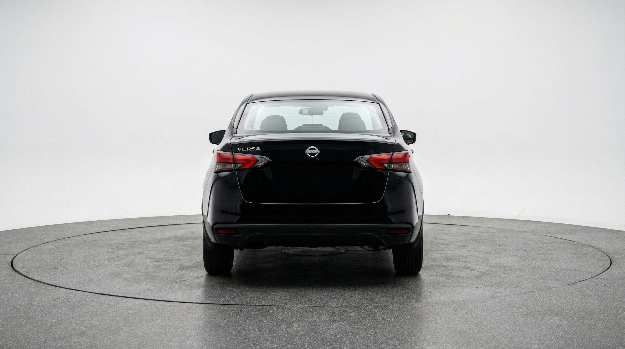 Thumbnail: 2025 Nissan Versa - 7