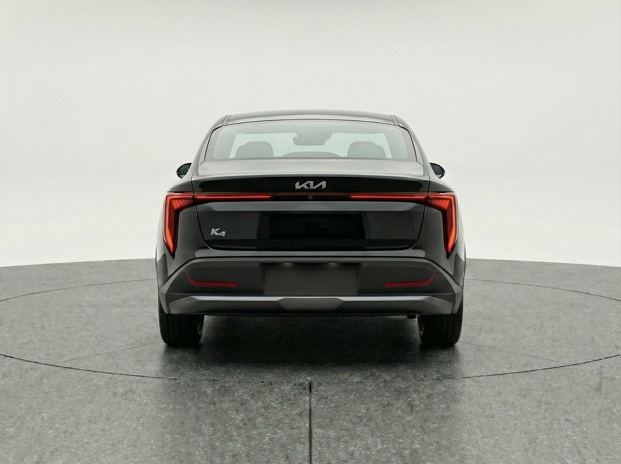 Thumbnail: 2025 Kia K4 - 6