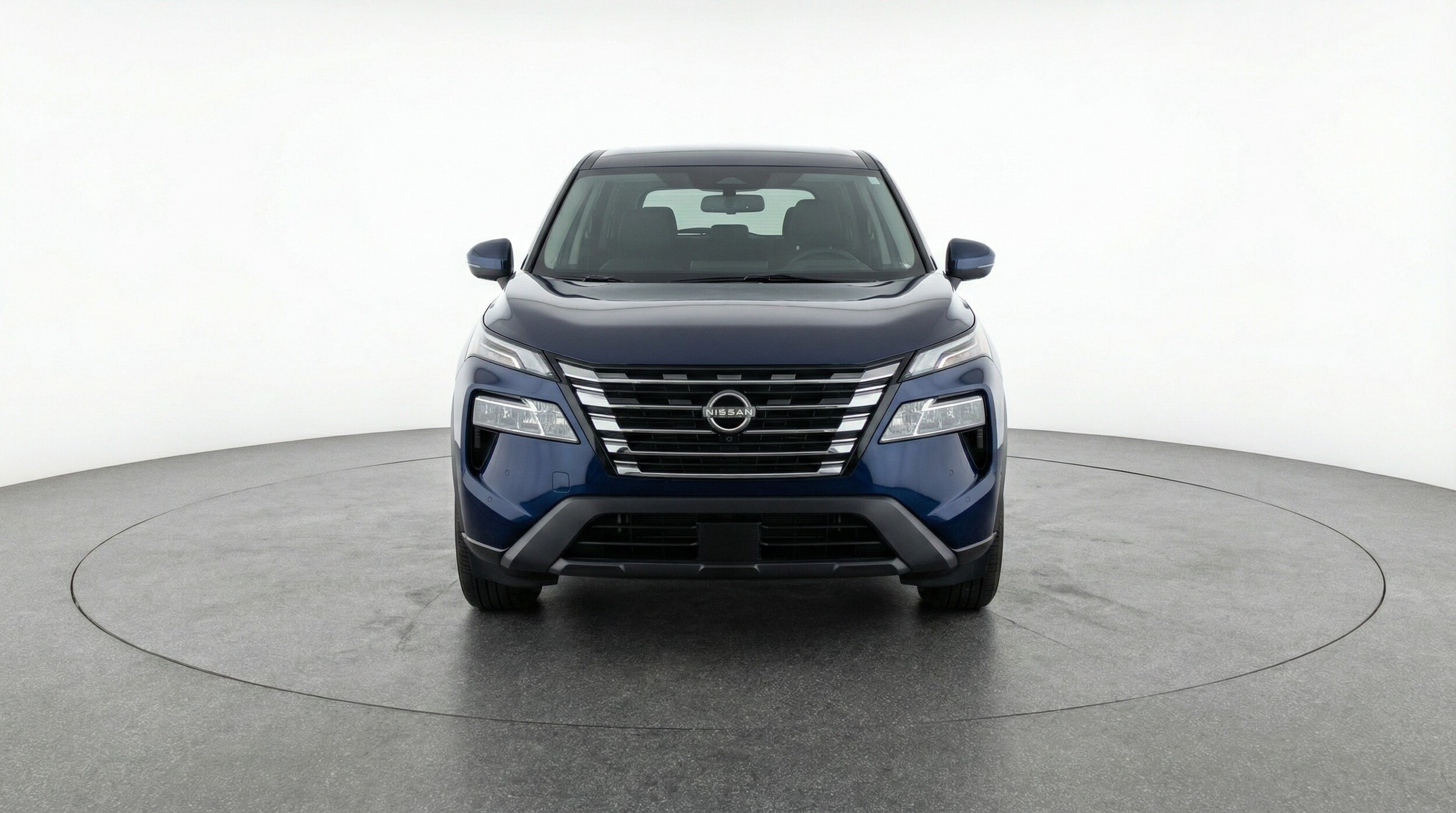 Thumbnail: 2025 Nissan Rogue - 2