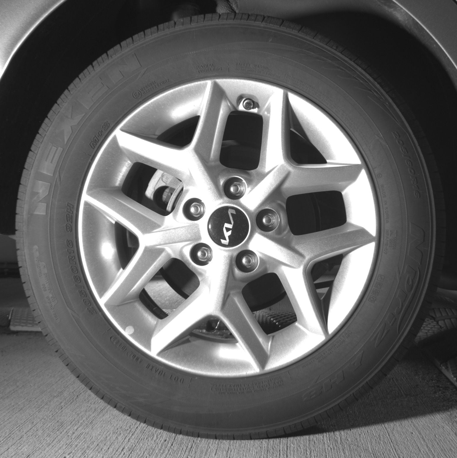 Thumbnail: 2025 Kia Soul - 12