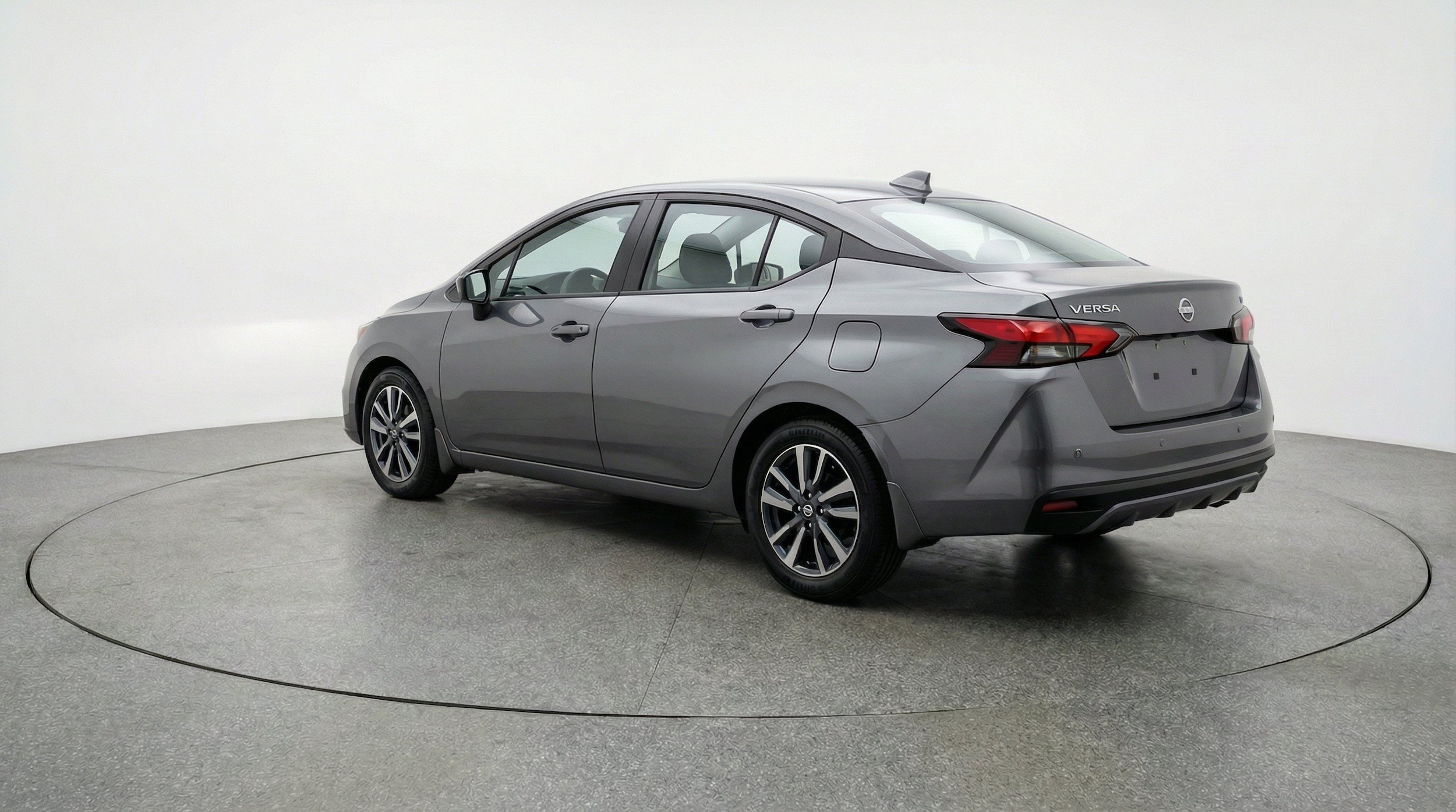 Thumbnail: 2025 Nissan Versa - 6