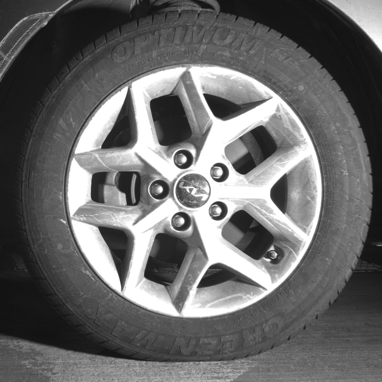 Thumbnail: 2025 Kia Soul - 14