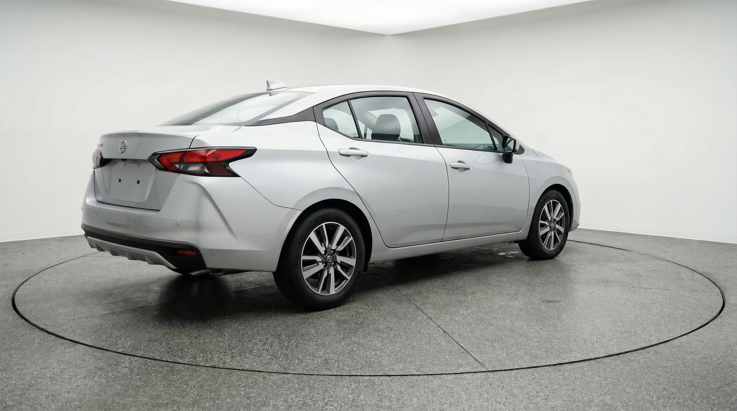 Thumbnail: 2025 Nissan Versa - 7