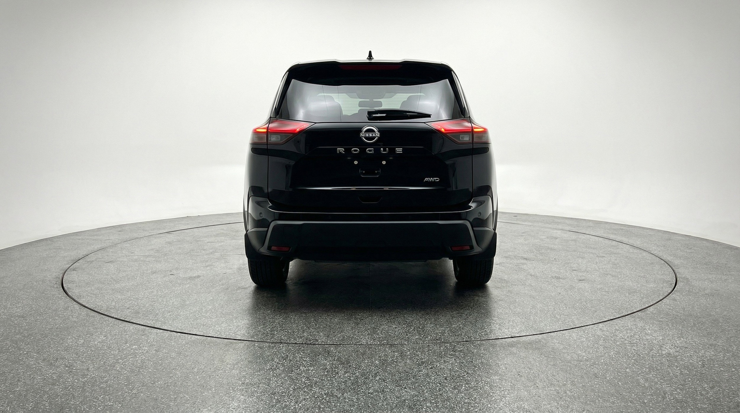 Thumbnail: 2025 Nissan Rogue - 7