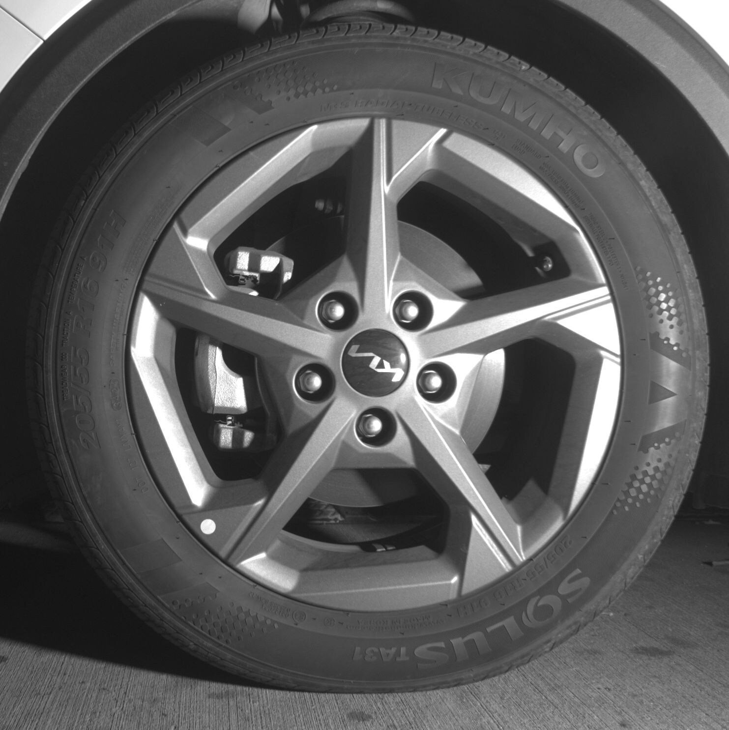 Thumbnail: 2025 Kia K4 - 9