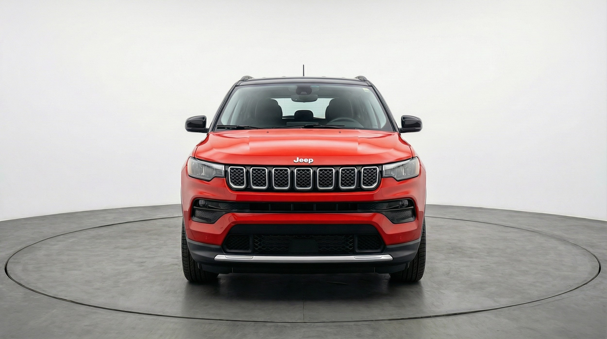 Thumbnail: 2025 Jeep Compass - 2