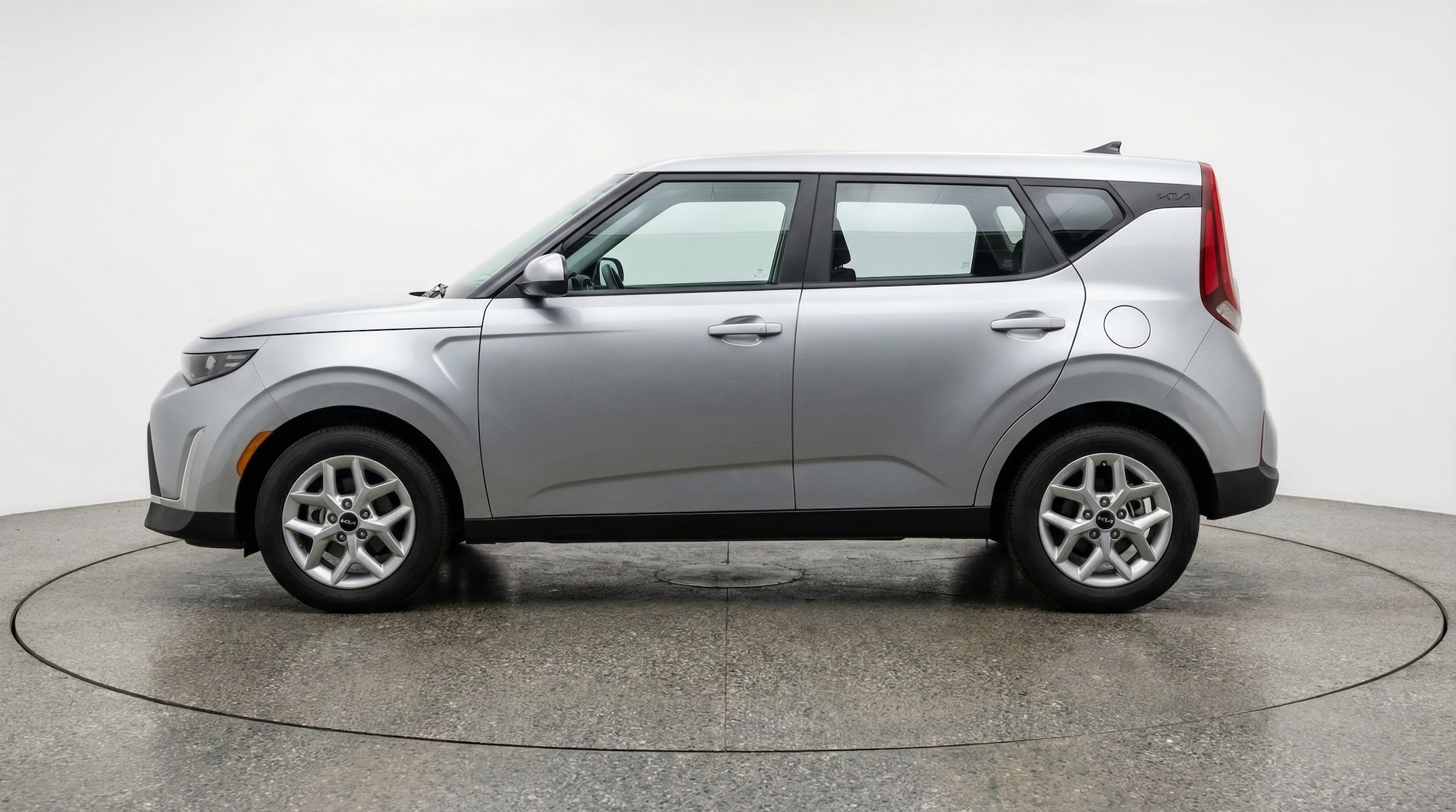 Thumbnail: 2025 Kia Soul - 4