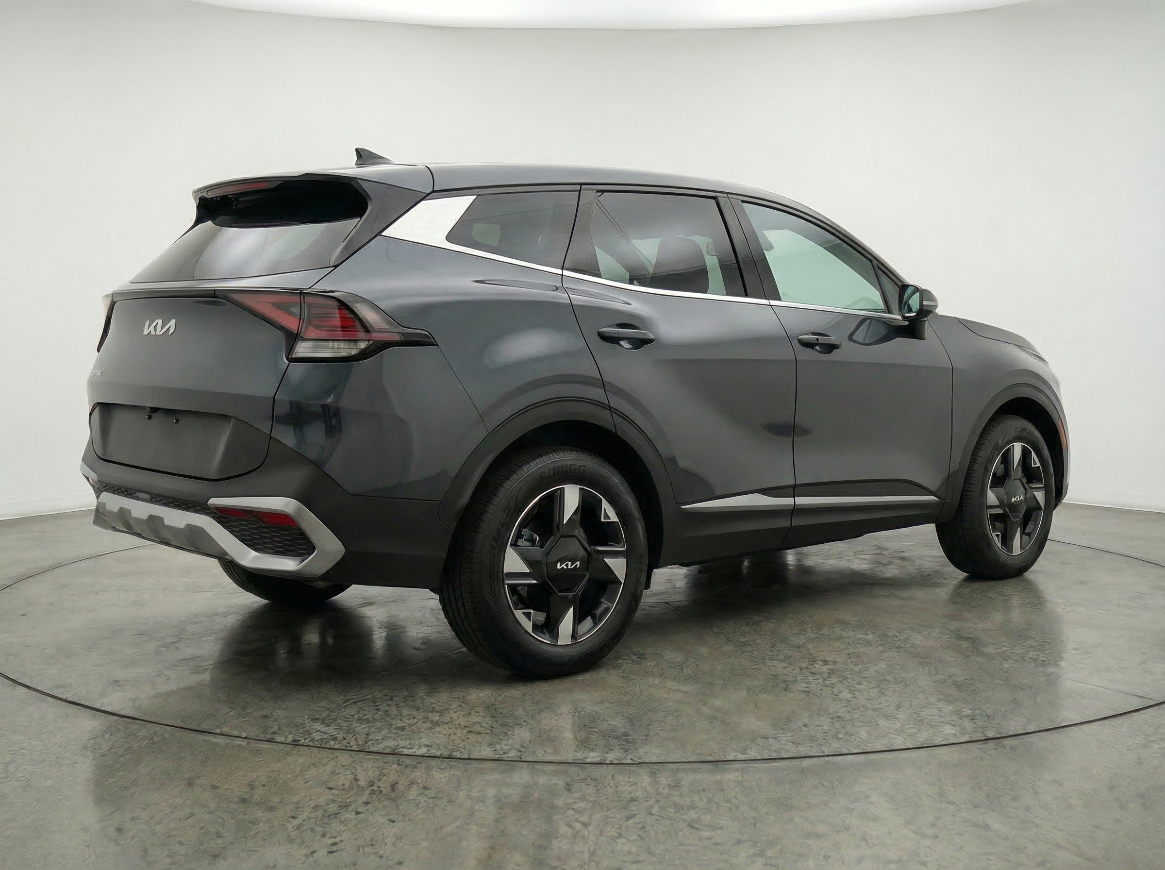 Thumbnail: 2026 Kia Sportage - 9