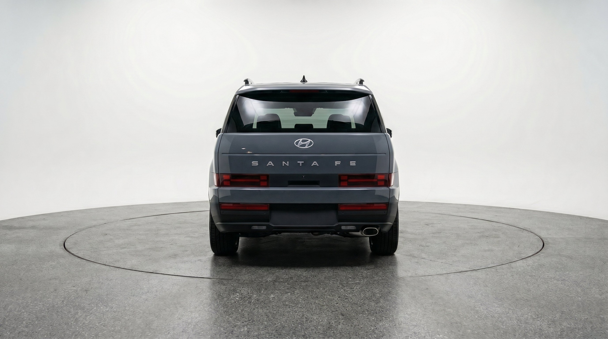 Thumbnail: 2026 Hyundai Santa Fe - 7