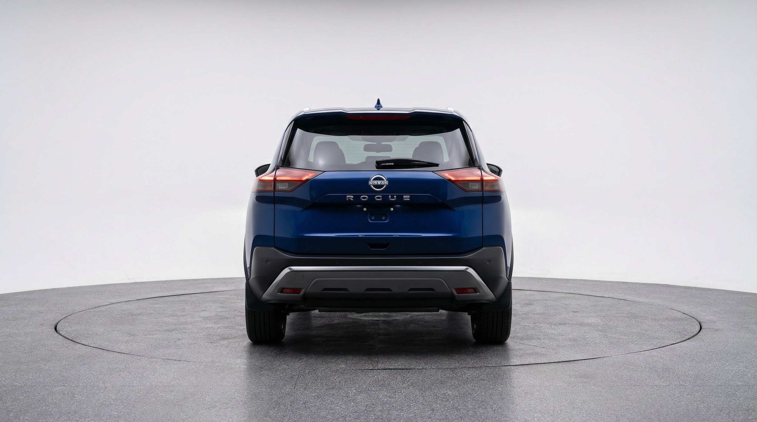 Thumbnail: 2025 Nissan Rogue - 6