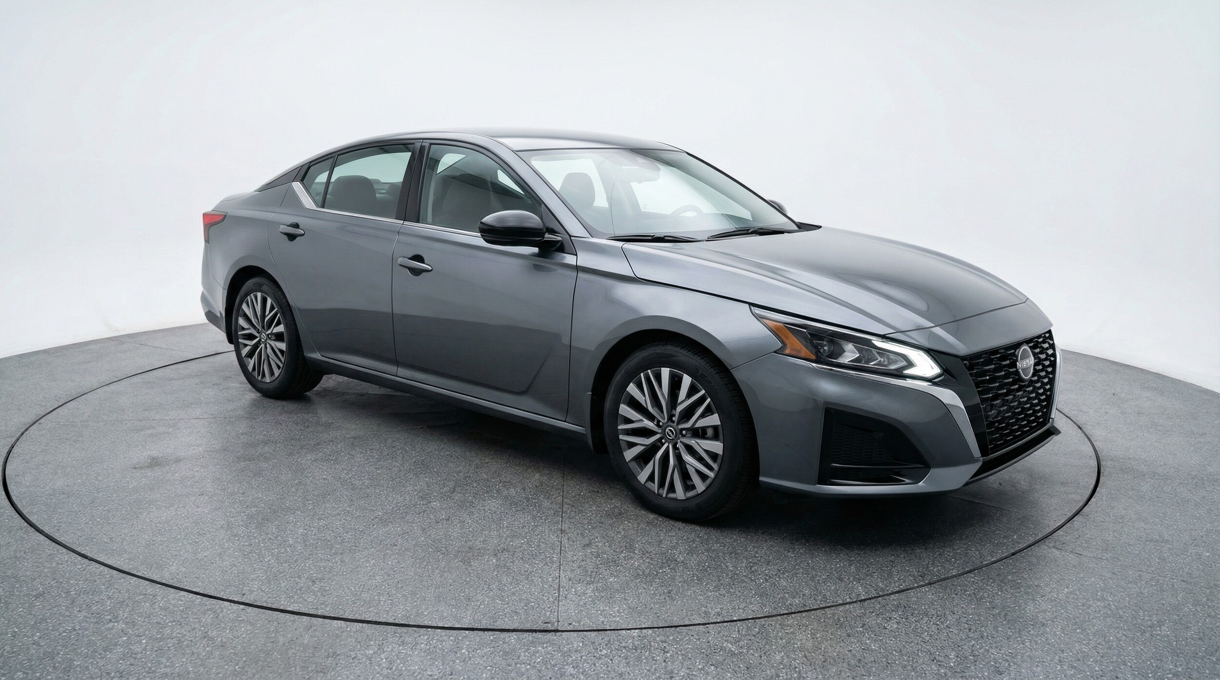 Thumbnail: 2025 Nissan Altima - 1