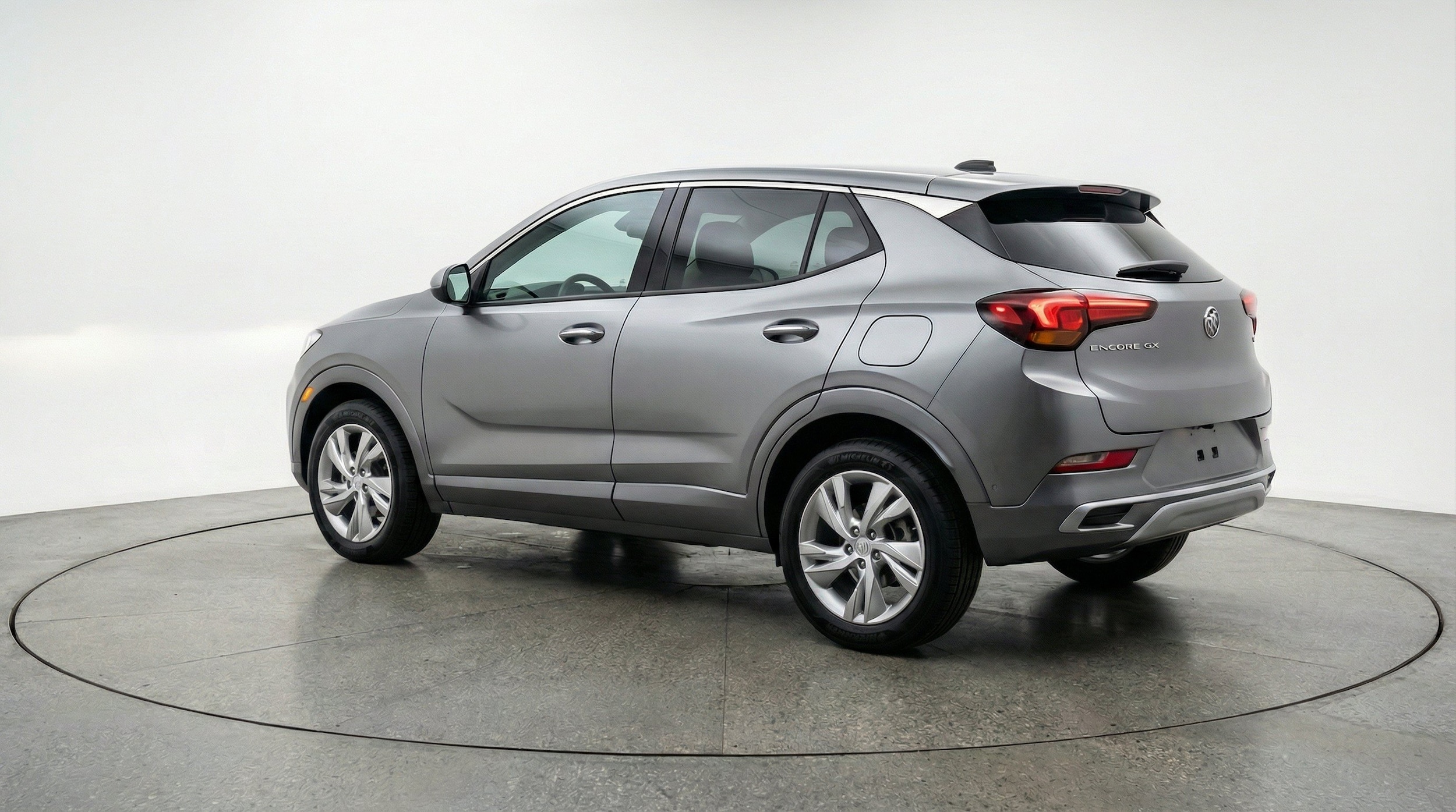 Thumbnail: 2026 Buick Encore GX - 6