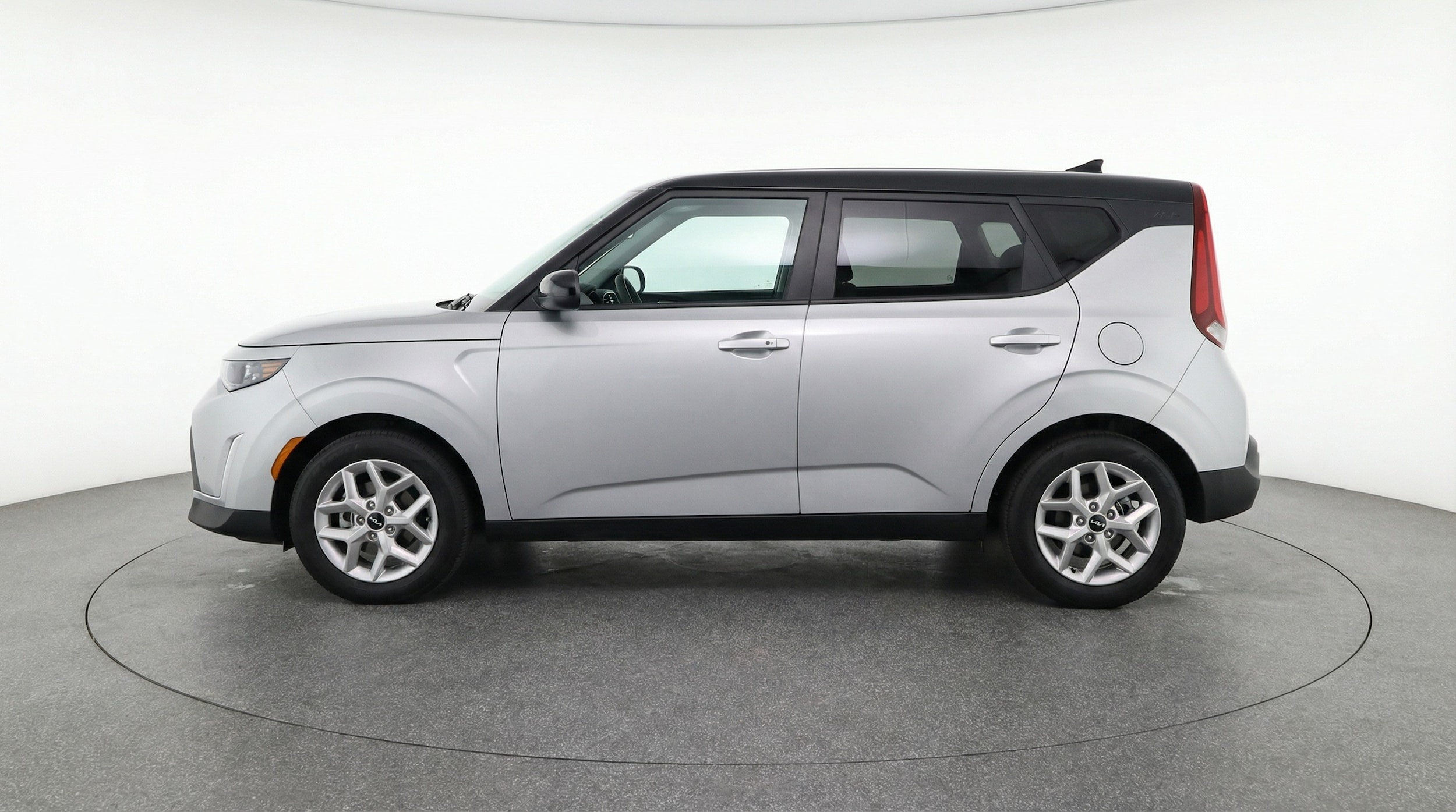 Thumbnail: 2025 Kia Soul - 4