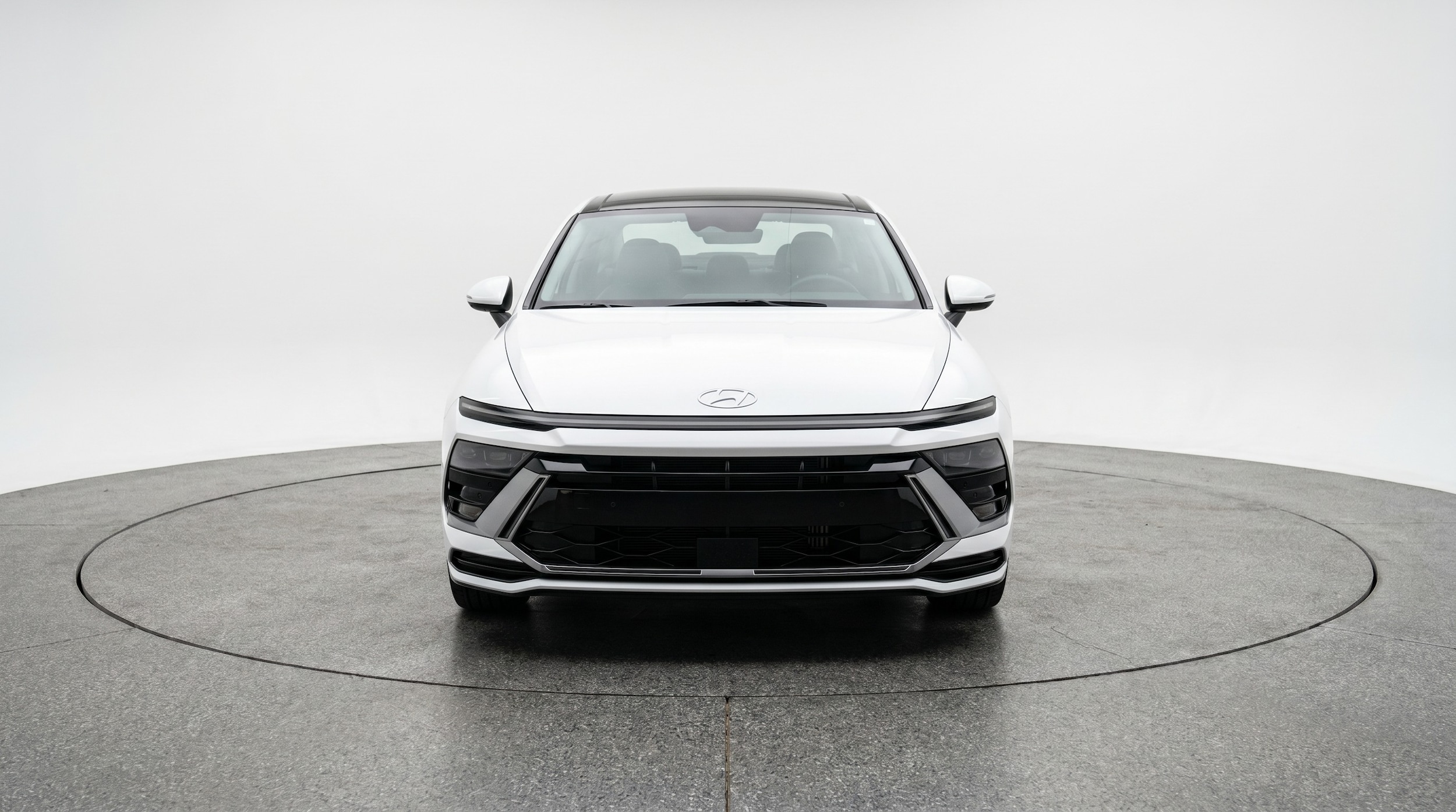 Thumbnail: 2025 Hyundai Sonata - 2