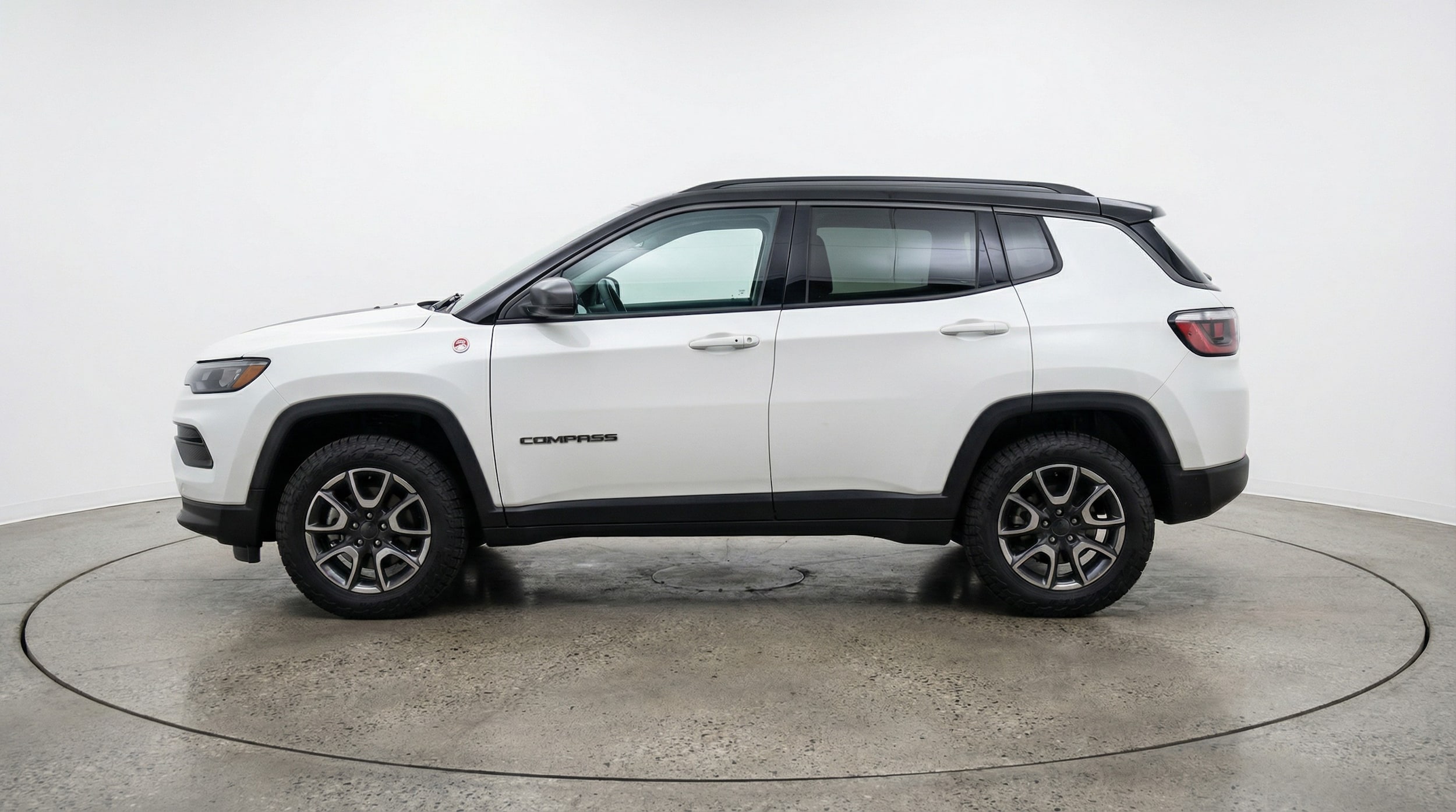 Thumbnail: 2025 Jeep Compass - 4