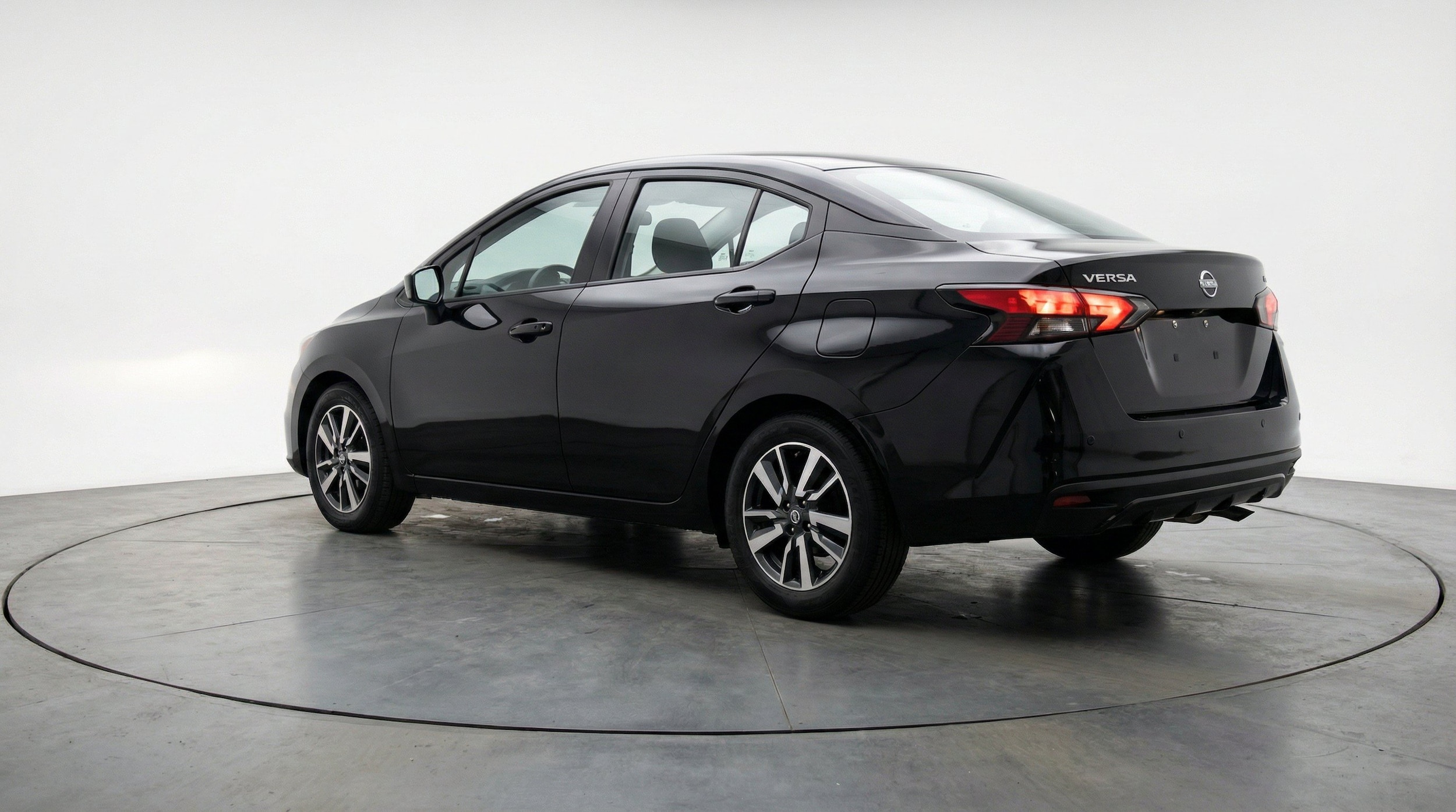 Thumbnail: 2025 Nissan Versa - 6