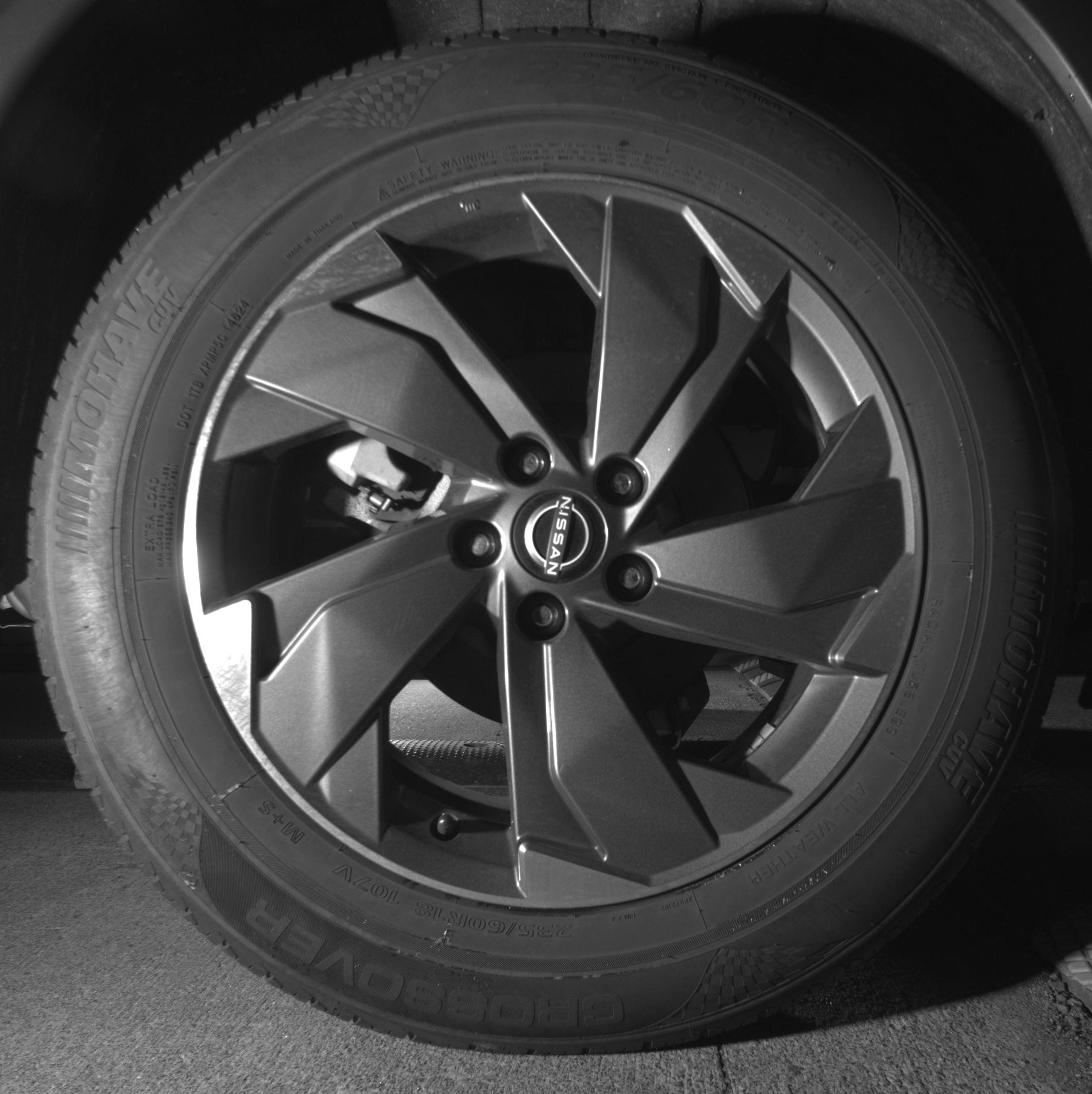 Thumbnail: 2025 Nissan Rogue - 12