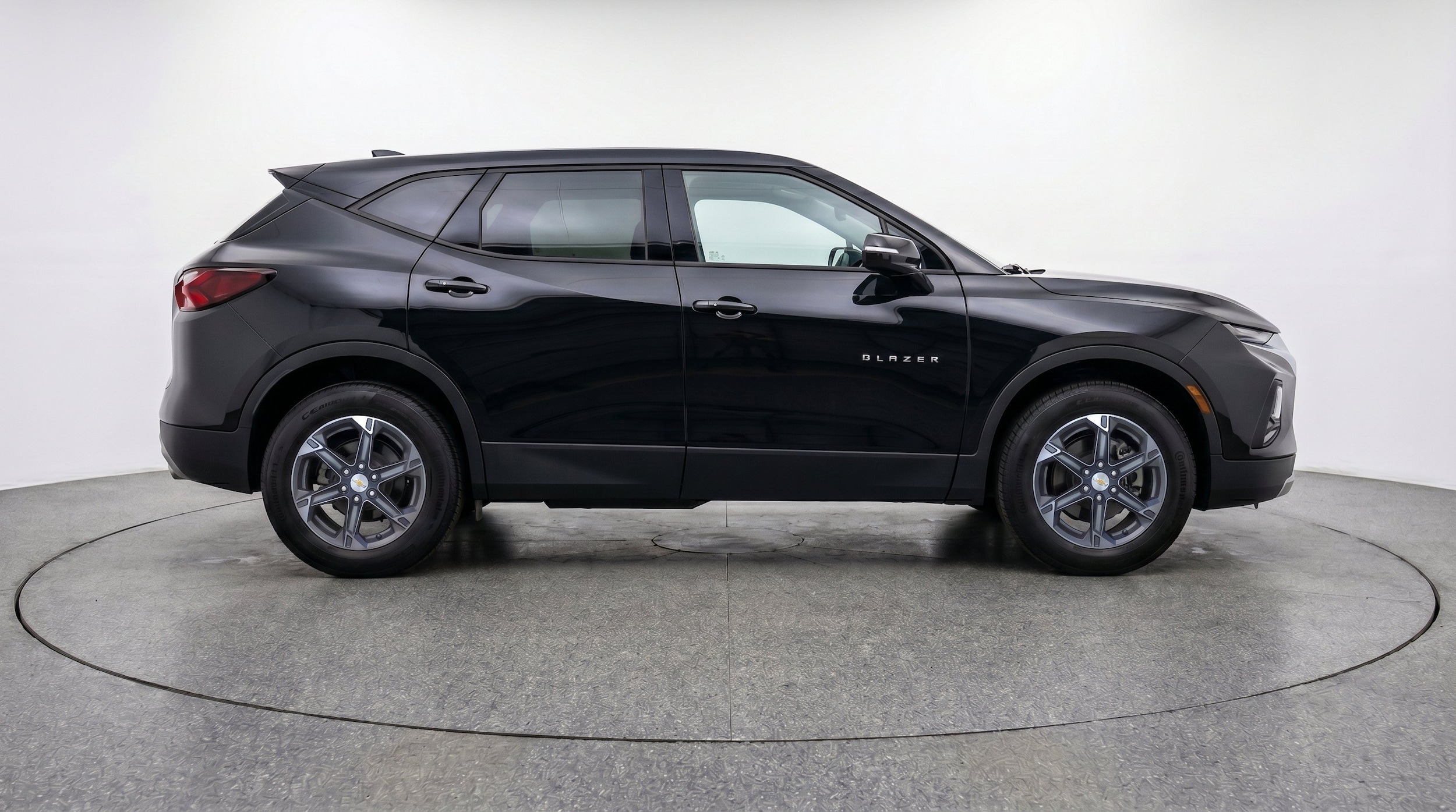 Thumbnail: 2026 Chevrolet Blazer - 11