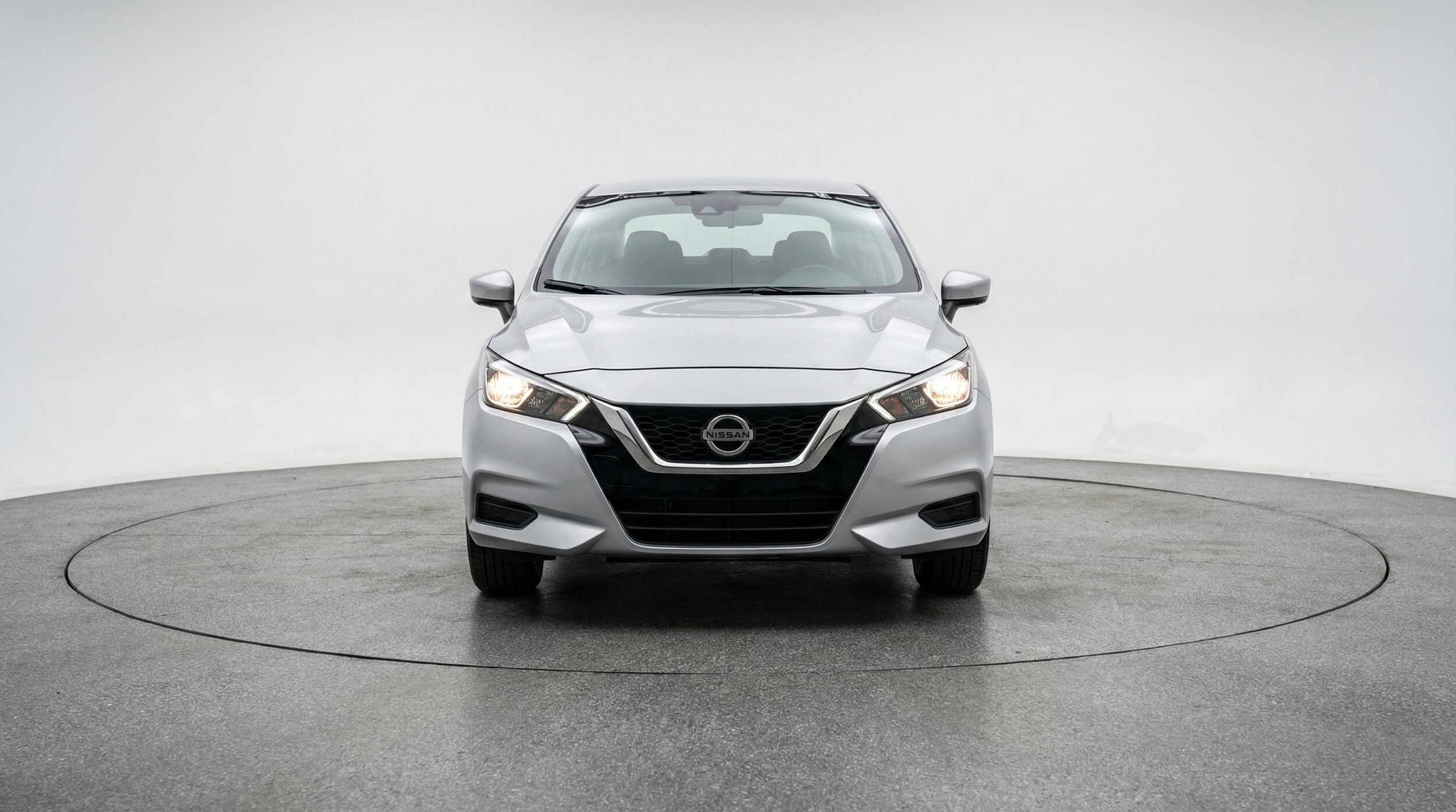 Thumbnail: 2025 Nissan Versa - 2