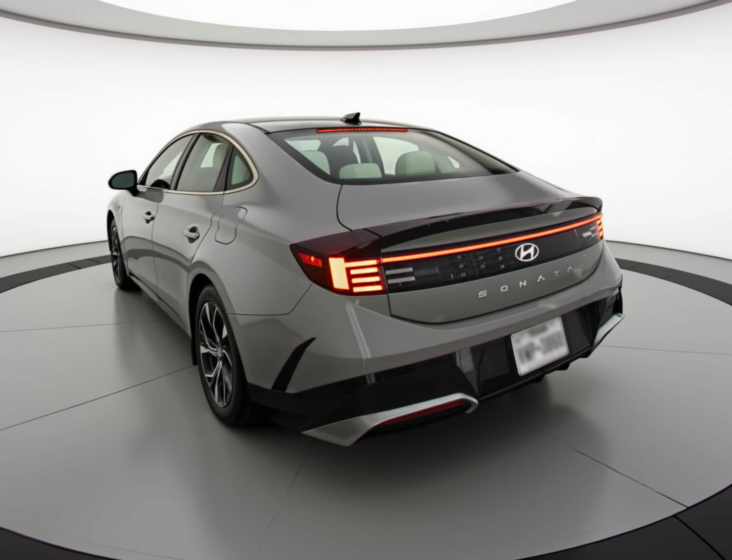 Thumbnail: 2025 Hyundai Sonata - 5