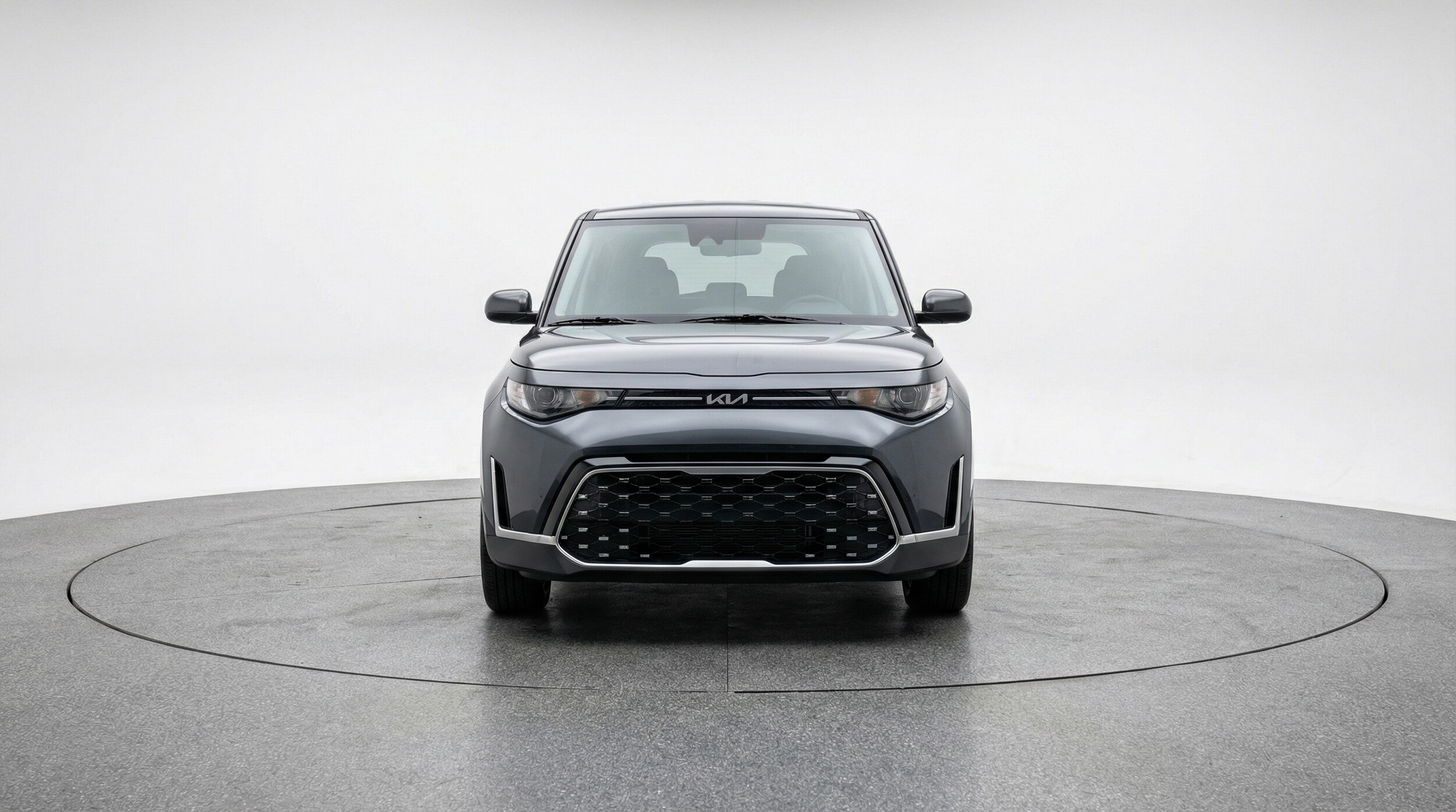 Thumbnail: 2025 Kia Soul - 2