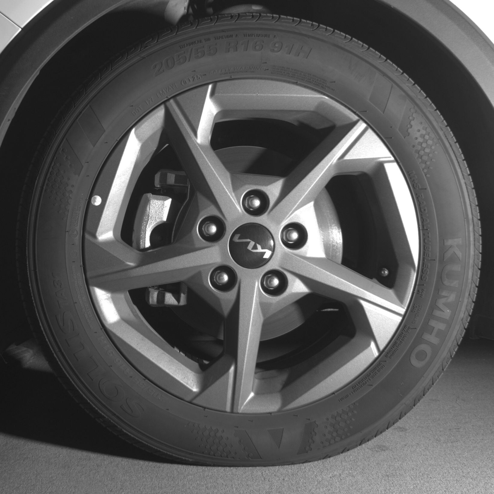 Thumbnail: 2025 Kia K4 - 9