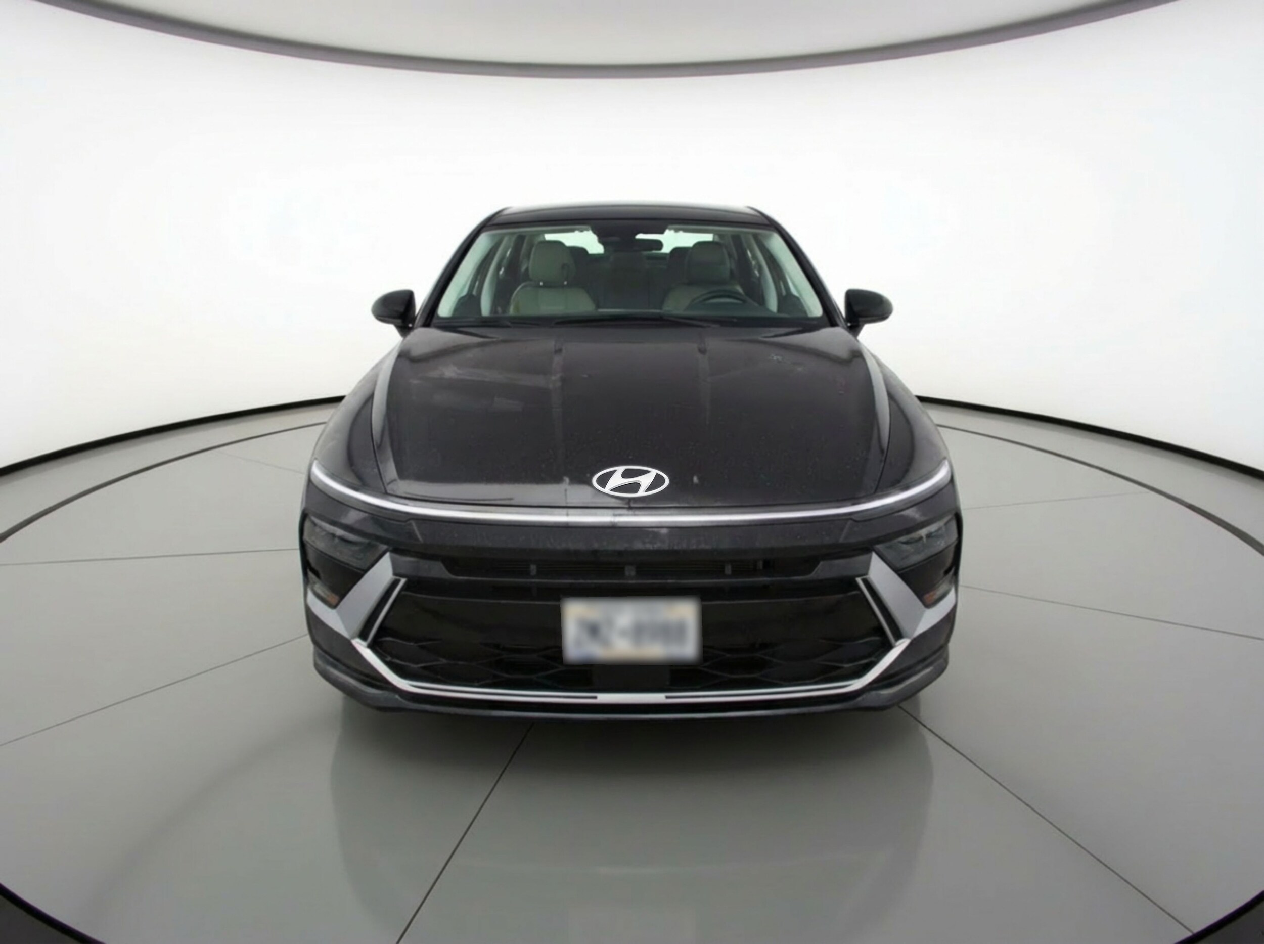 Thumbnail: 2025 Hyundai Sonata - 2