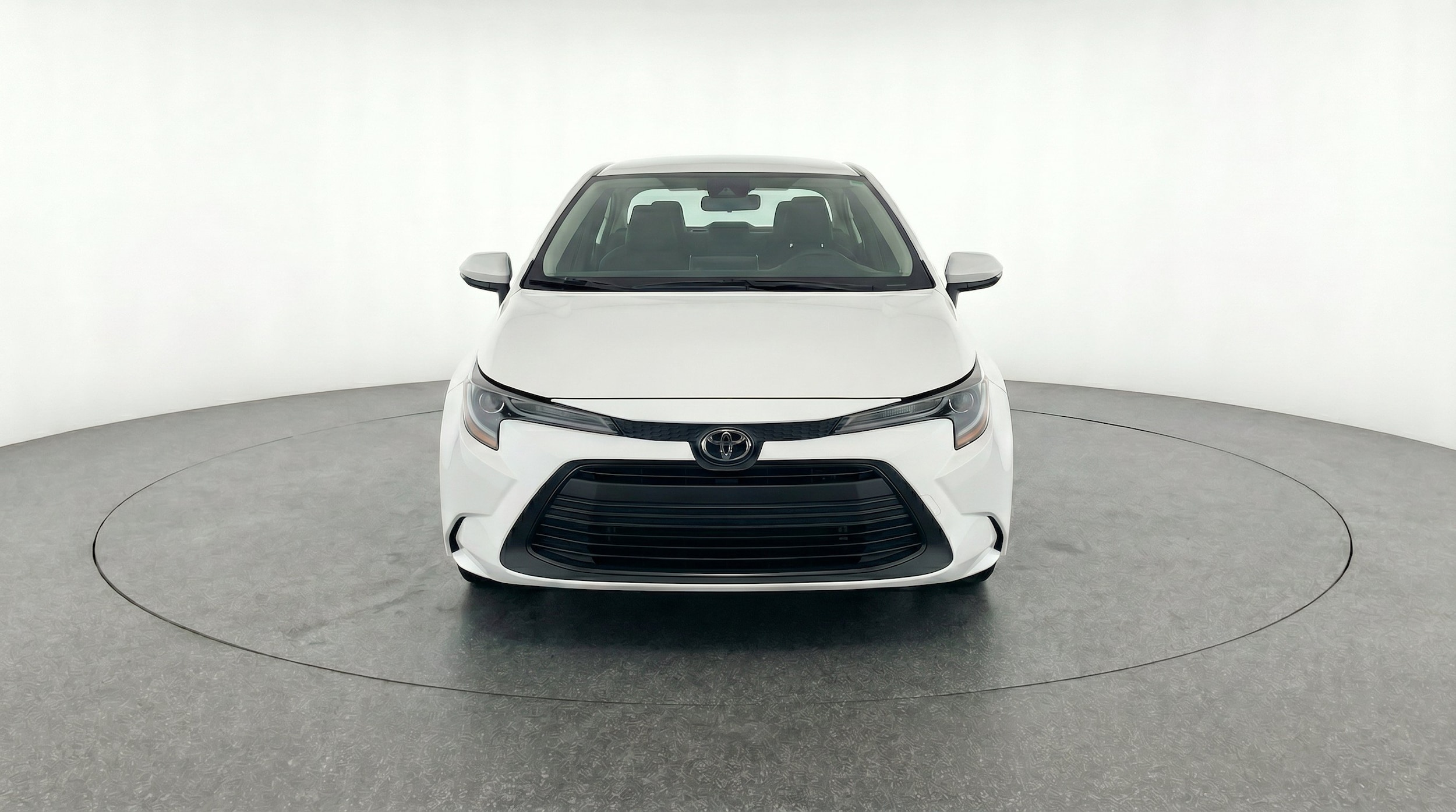 Thumbnail: 2025 Toyota Corolla - 2