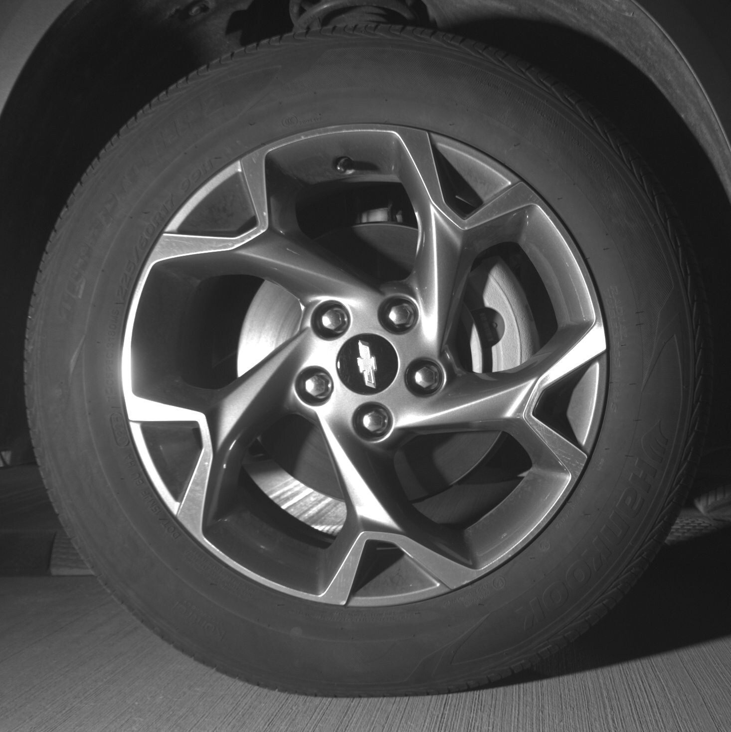 Thumbnail: 2025 Chevrolet Trax - 10