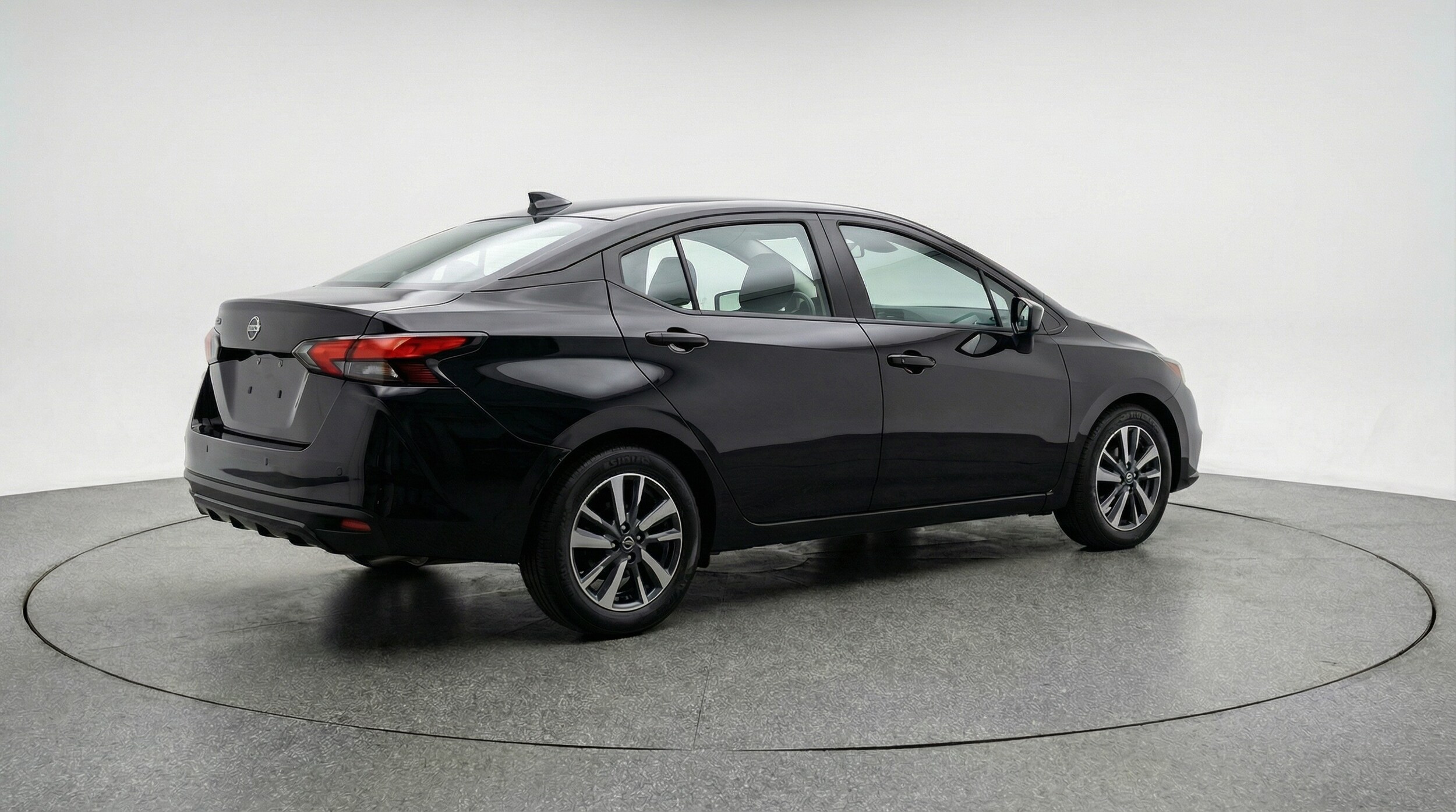 Thumbnail: 2025 Nissan Versa - 7