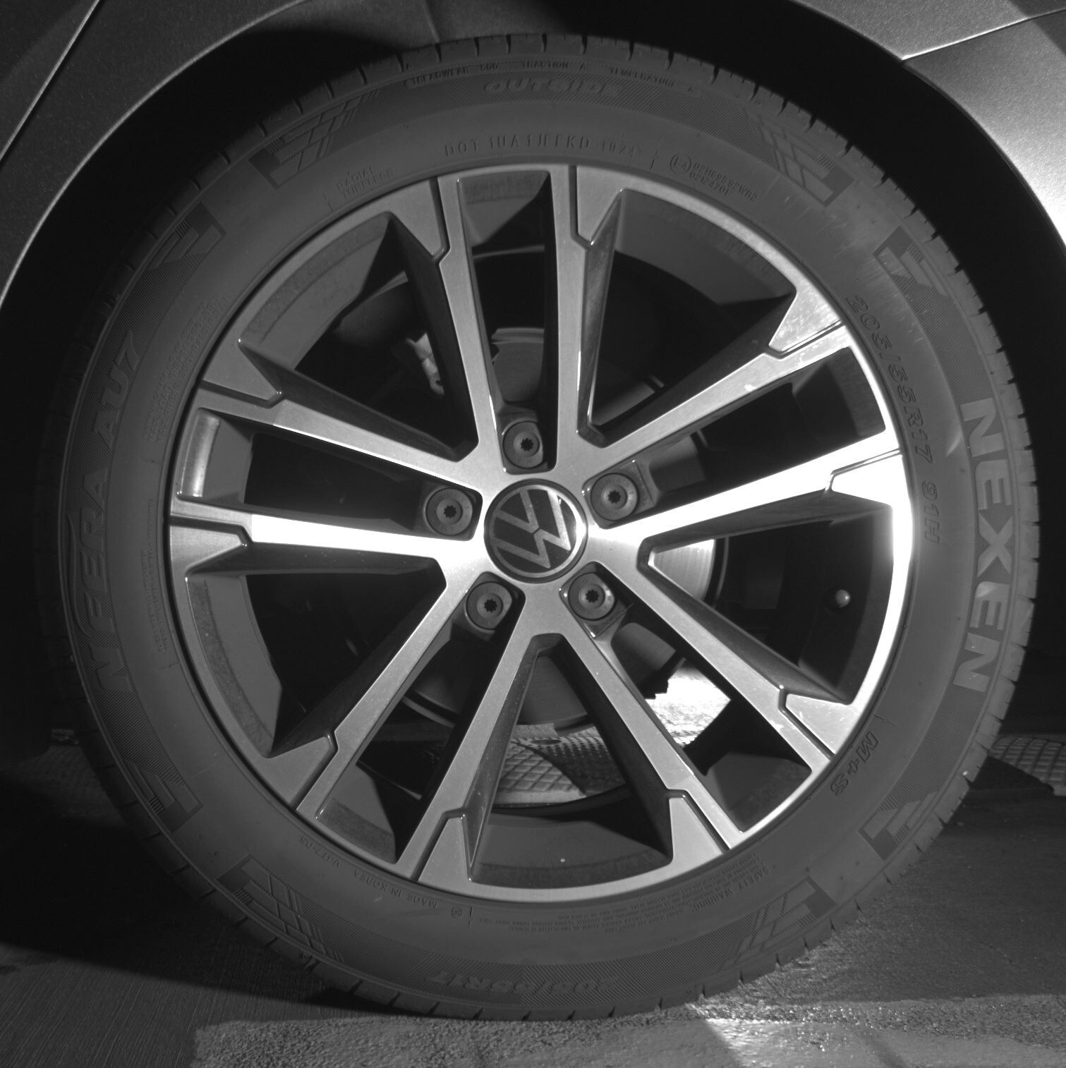 Thumbnail: 2025 Volkswagen Jetta - 11