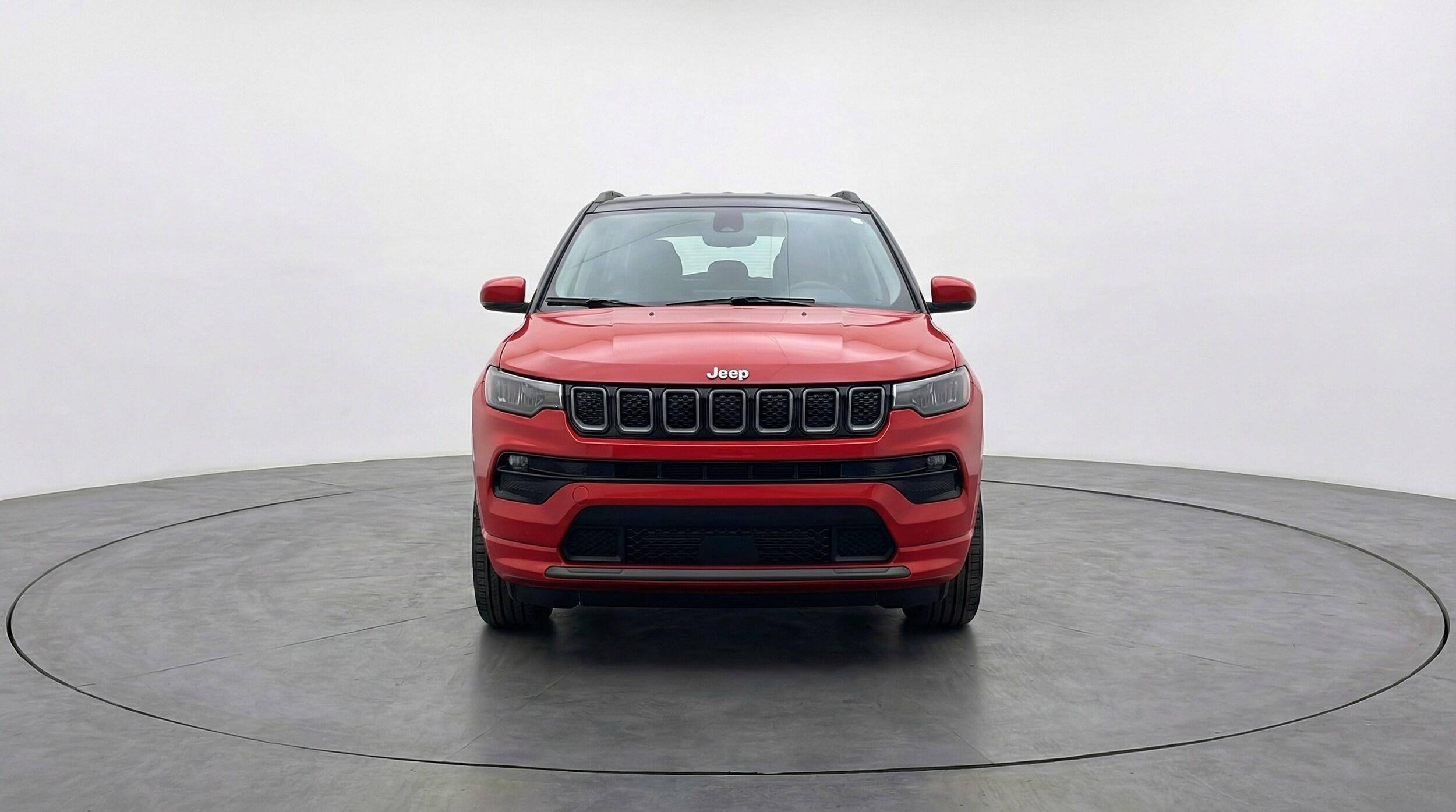 Thumbnail: 2025 Jeep Compass - 2