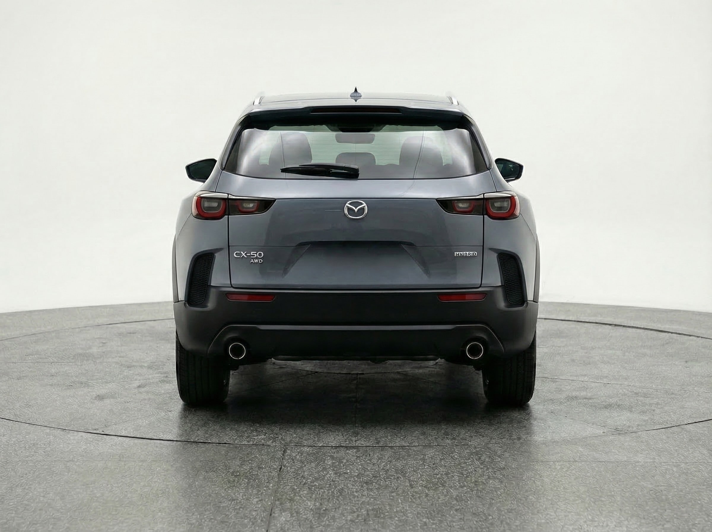 Thumbnail: 2025 Mazda CX-50 - 6