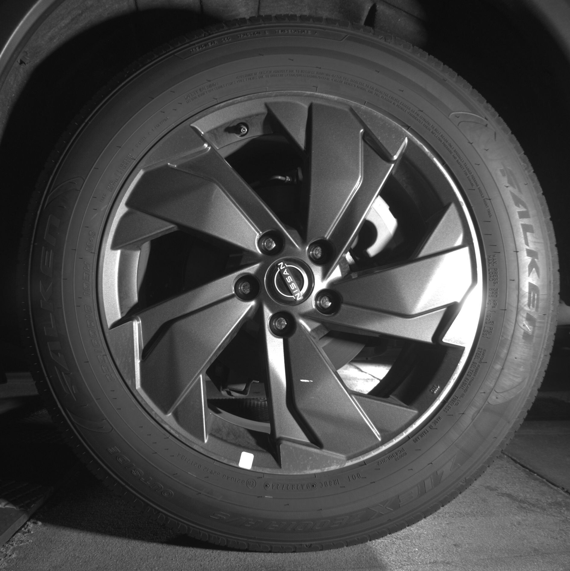 Thumbnail: 2025 Nissan Rogue - 11