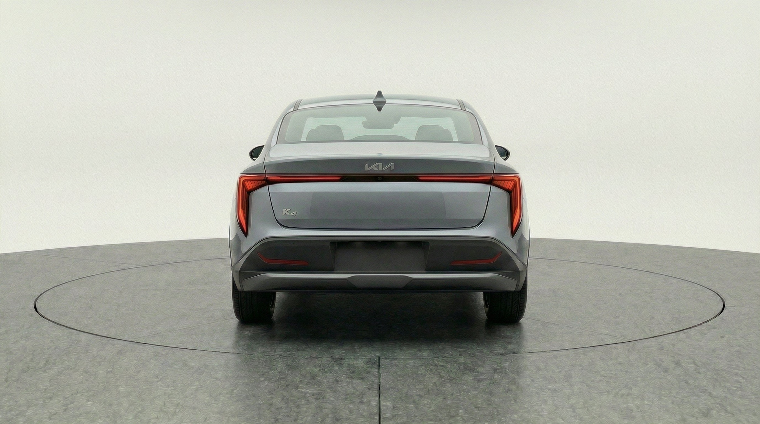 Thumbnail: 2025 Kia K4 - 7