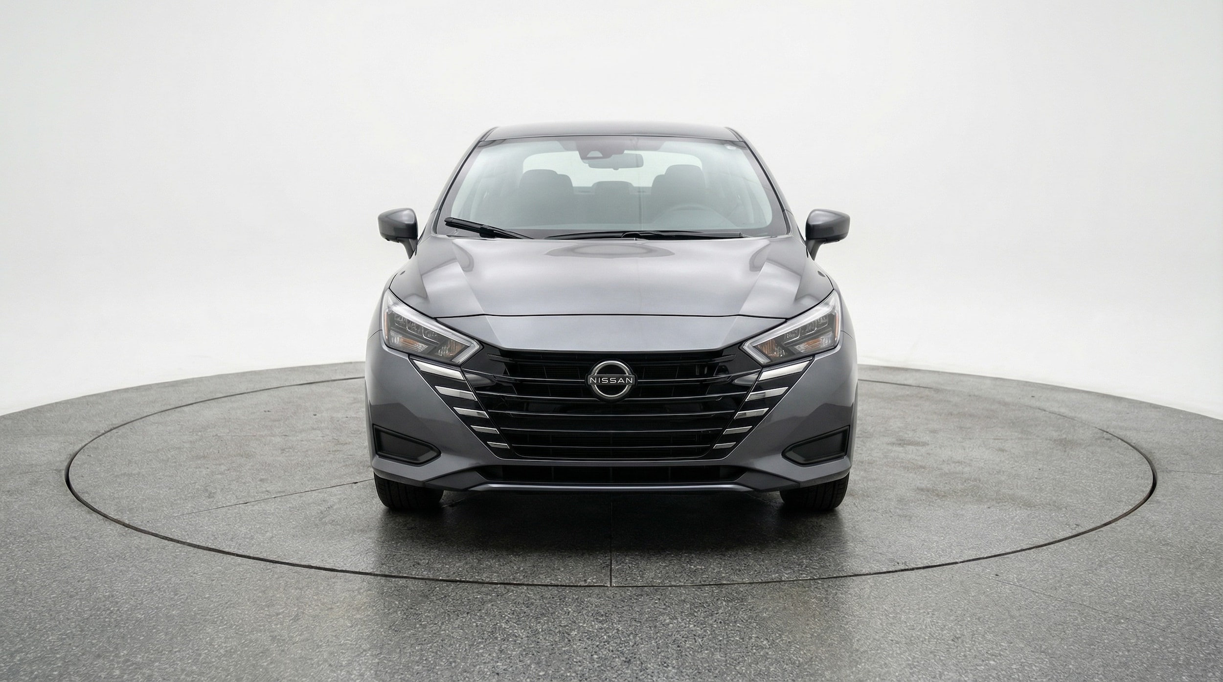 Thumbnail: 2025 Nissan Versa - 2