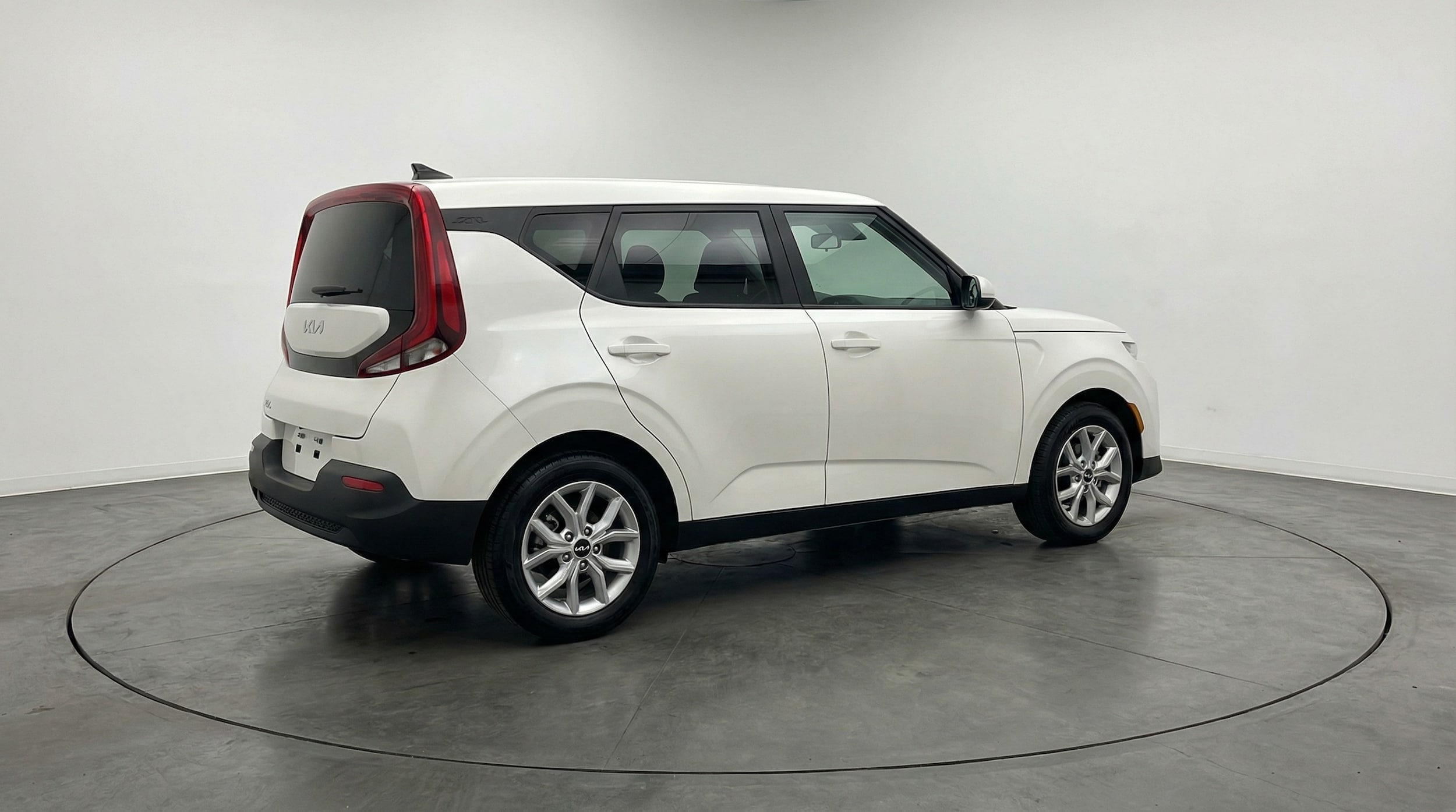 Thumbnail: 2025 Kia Soul - 7