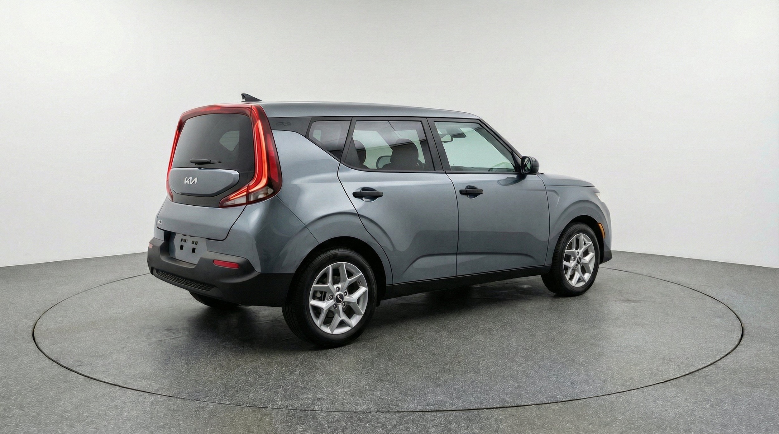 Thumbnail: 2025 Kia Soul - 9