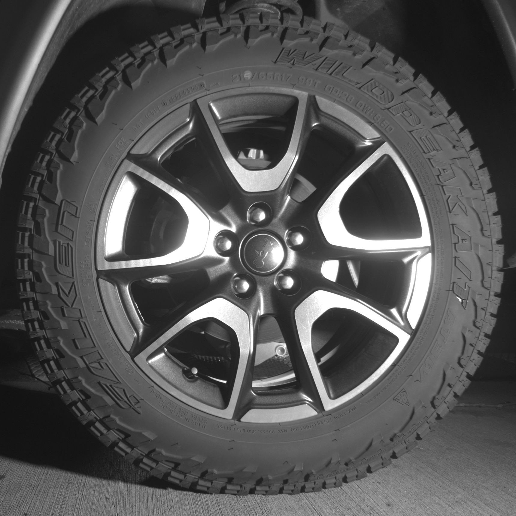 Thumbnail: 2025 Jeep Compass - 14