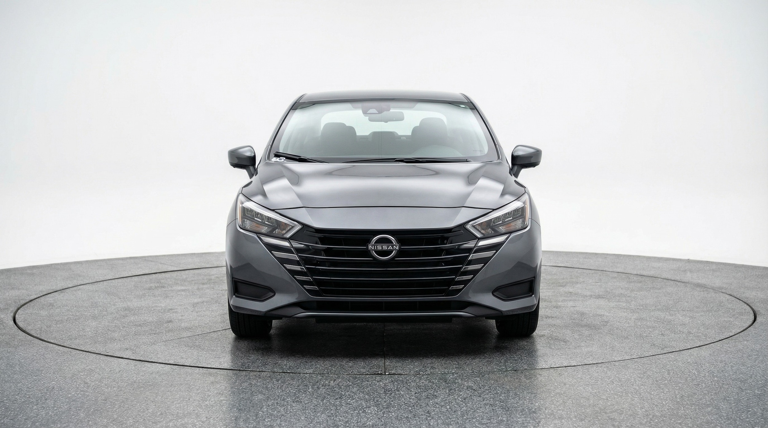 Thumbnail: 2025 Nissan Versa - 2