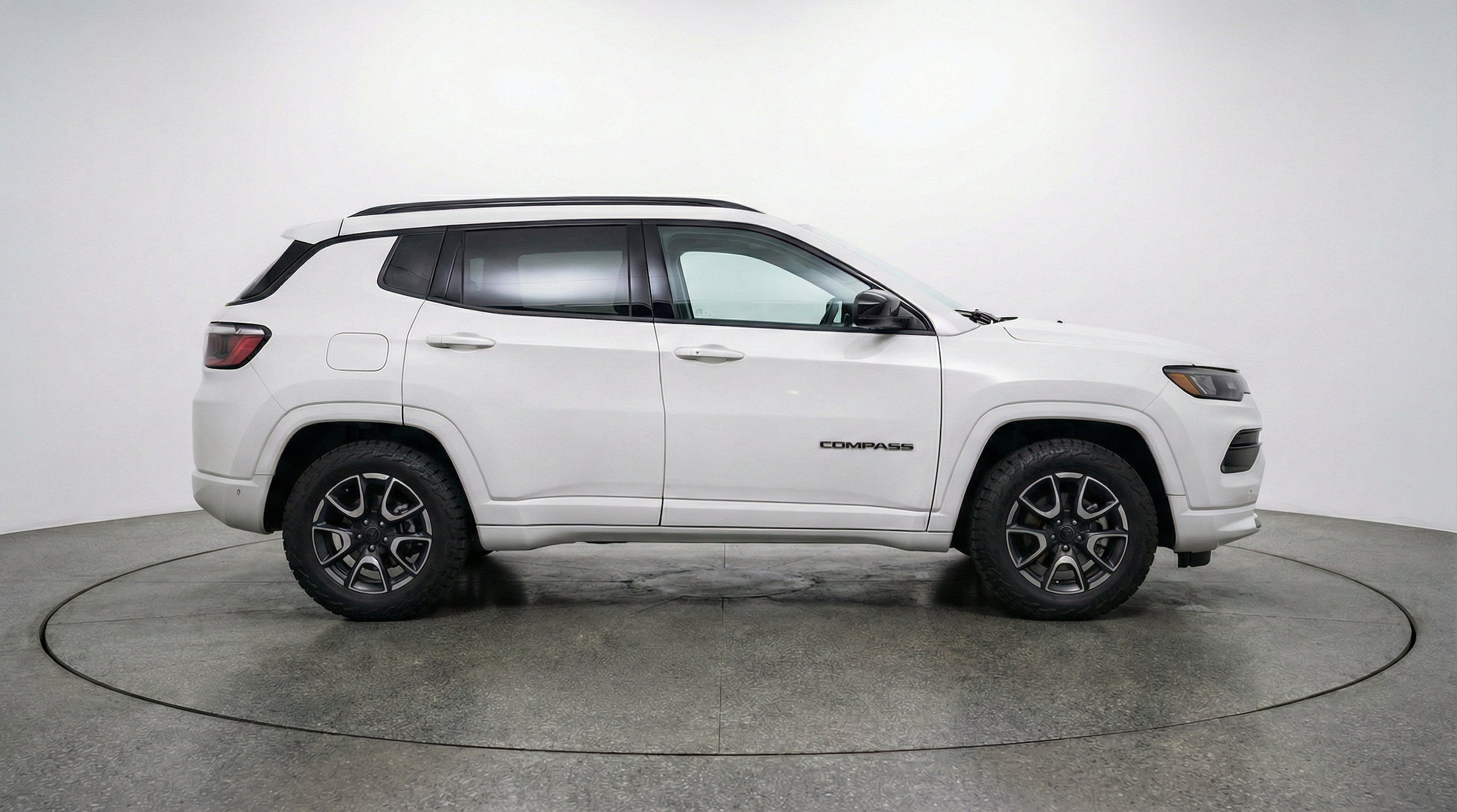 Thumbnail: 2025 Jeep Compass - 11