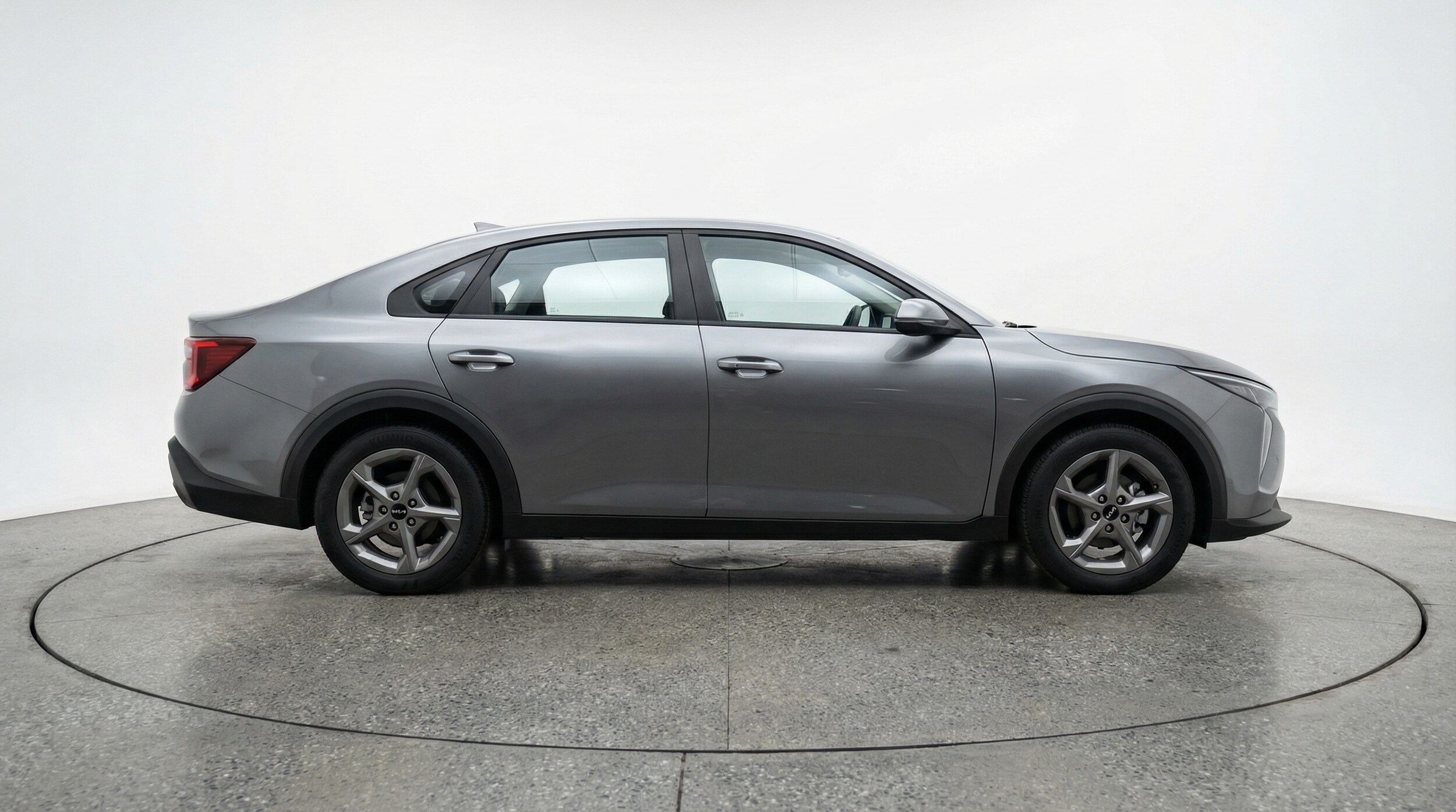 Thumbnail: 2025 Kia K4 - 8