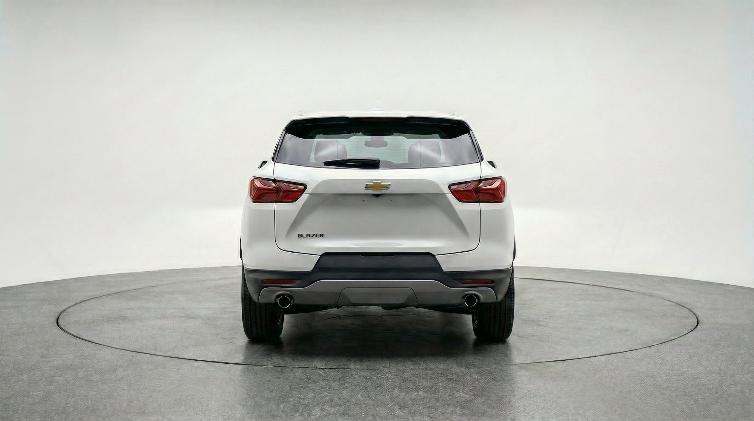 Thumbnail: 2025 Chevrolet Blazer - 7